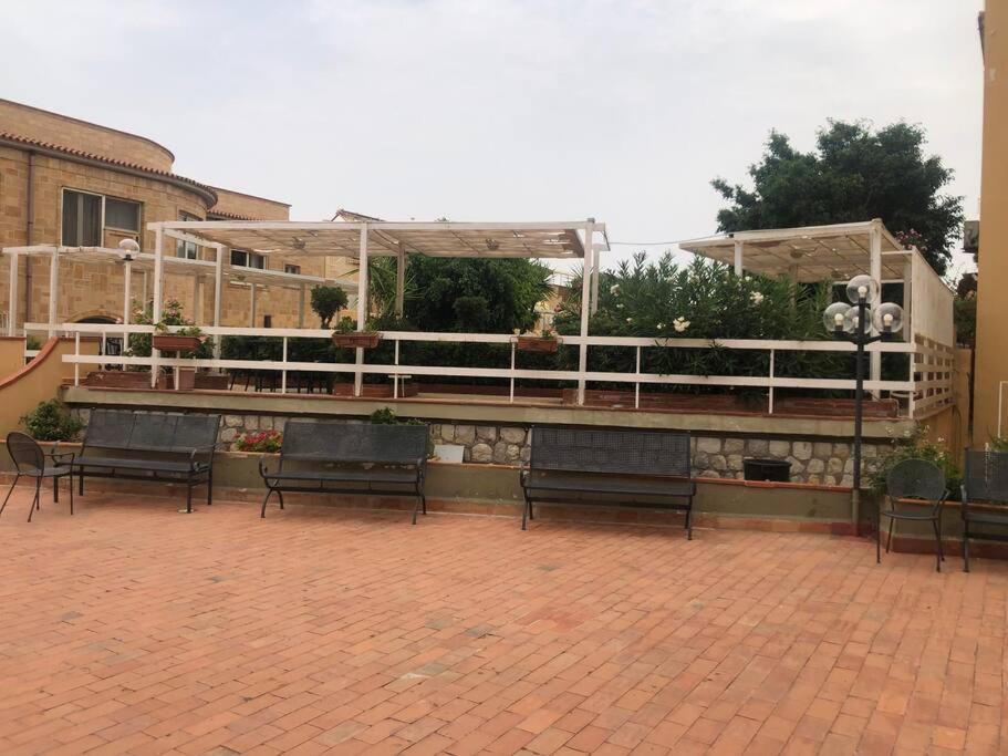 Athena Mondello Apartamento Palermo