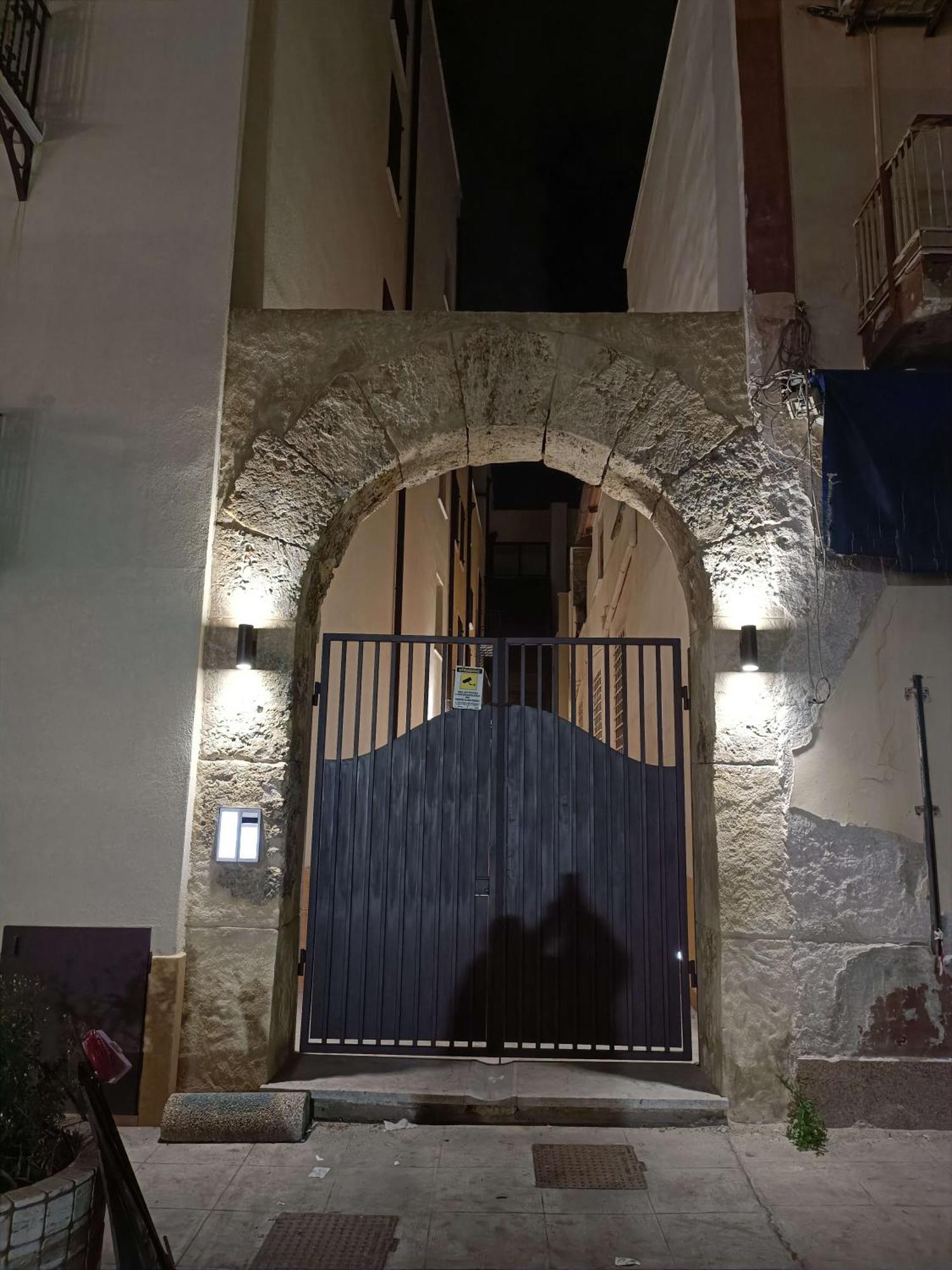Sant'erasmo Luxury * Palermo