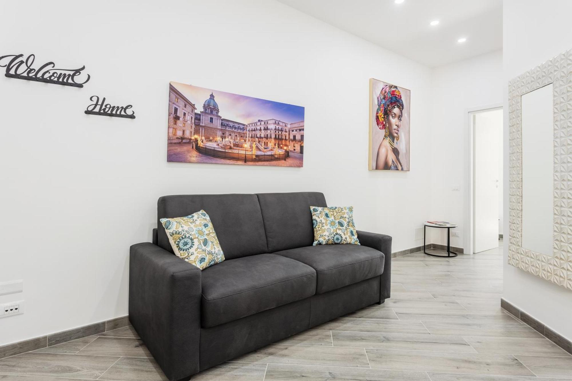 Apartment Sant'erasmo Luxury