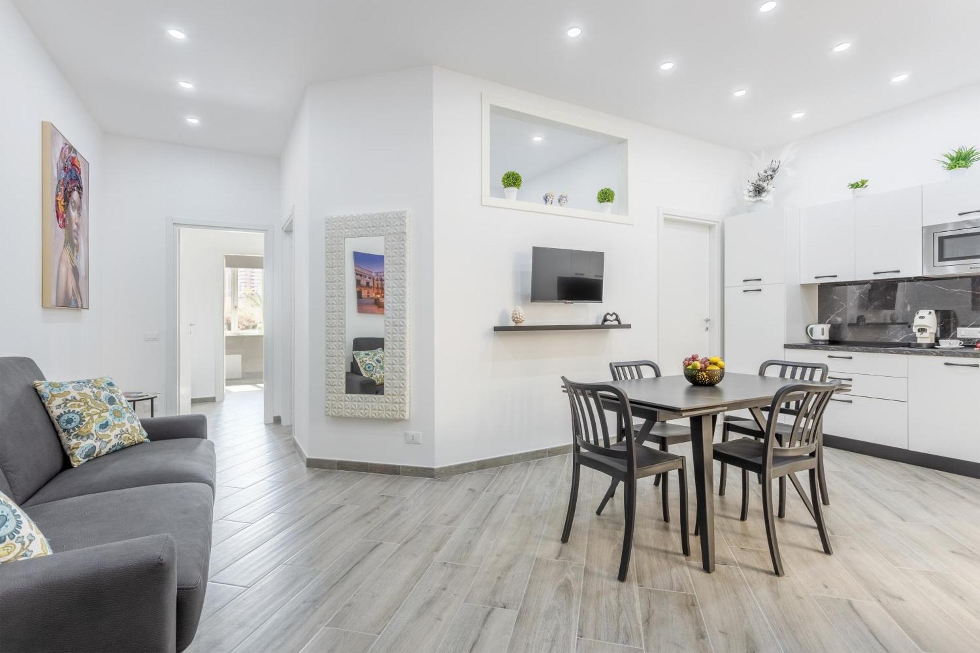Sant'erasmo Luxury