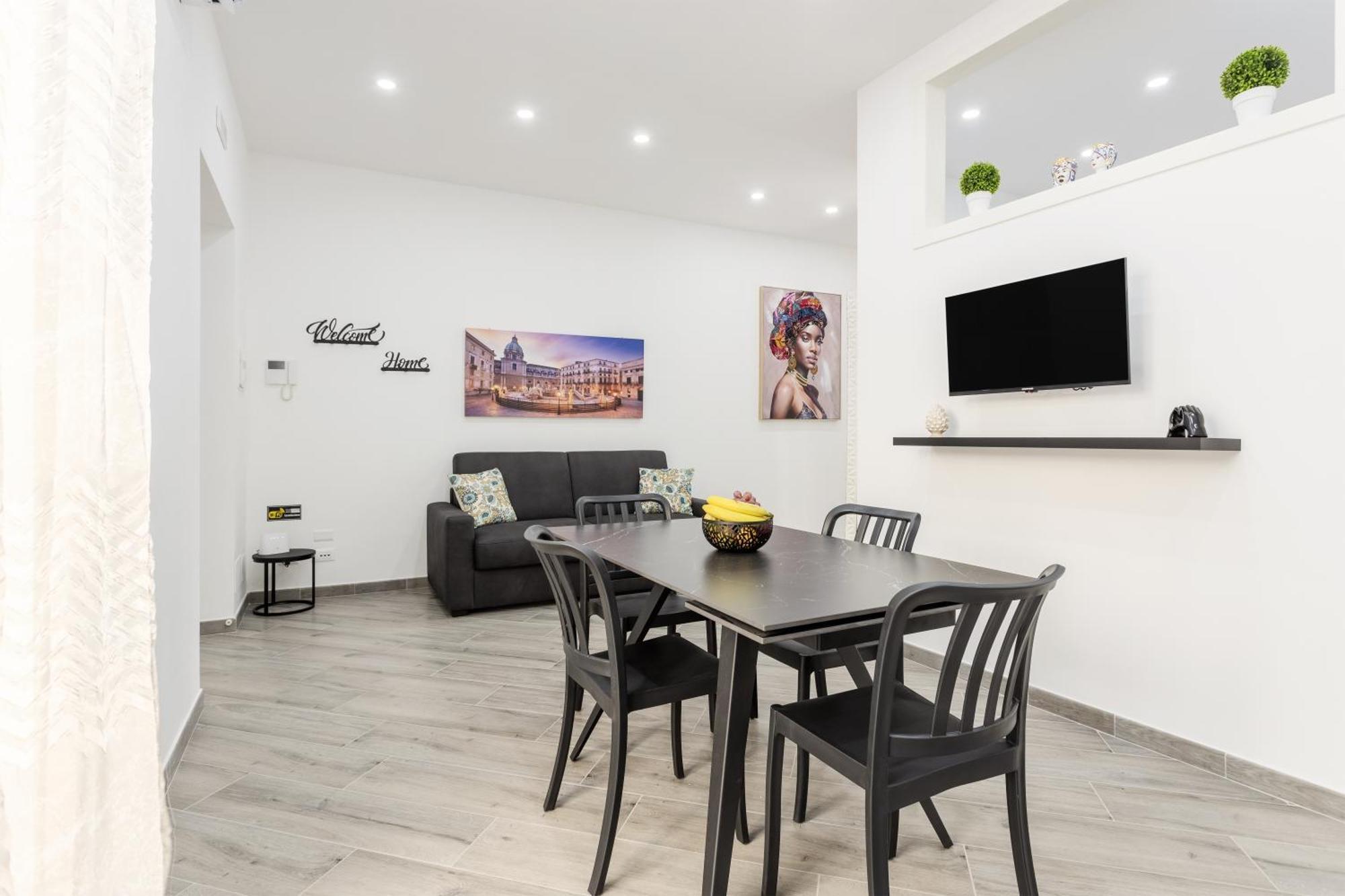 Apartment Sant'erasmo Luxury *