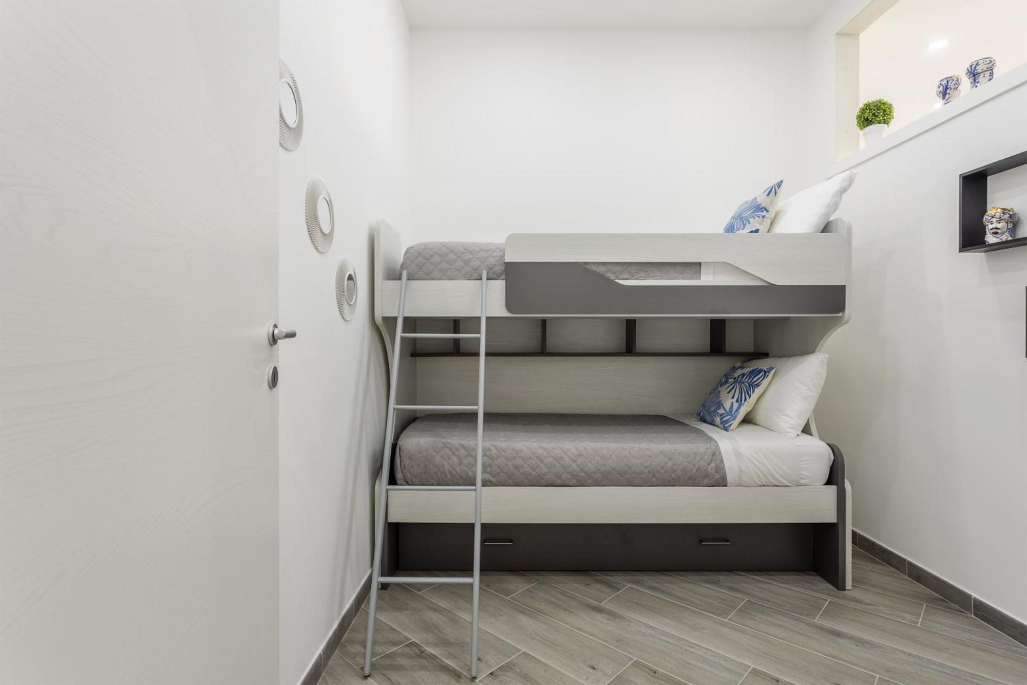 Apartment Sant'erasmo Luxury *