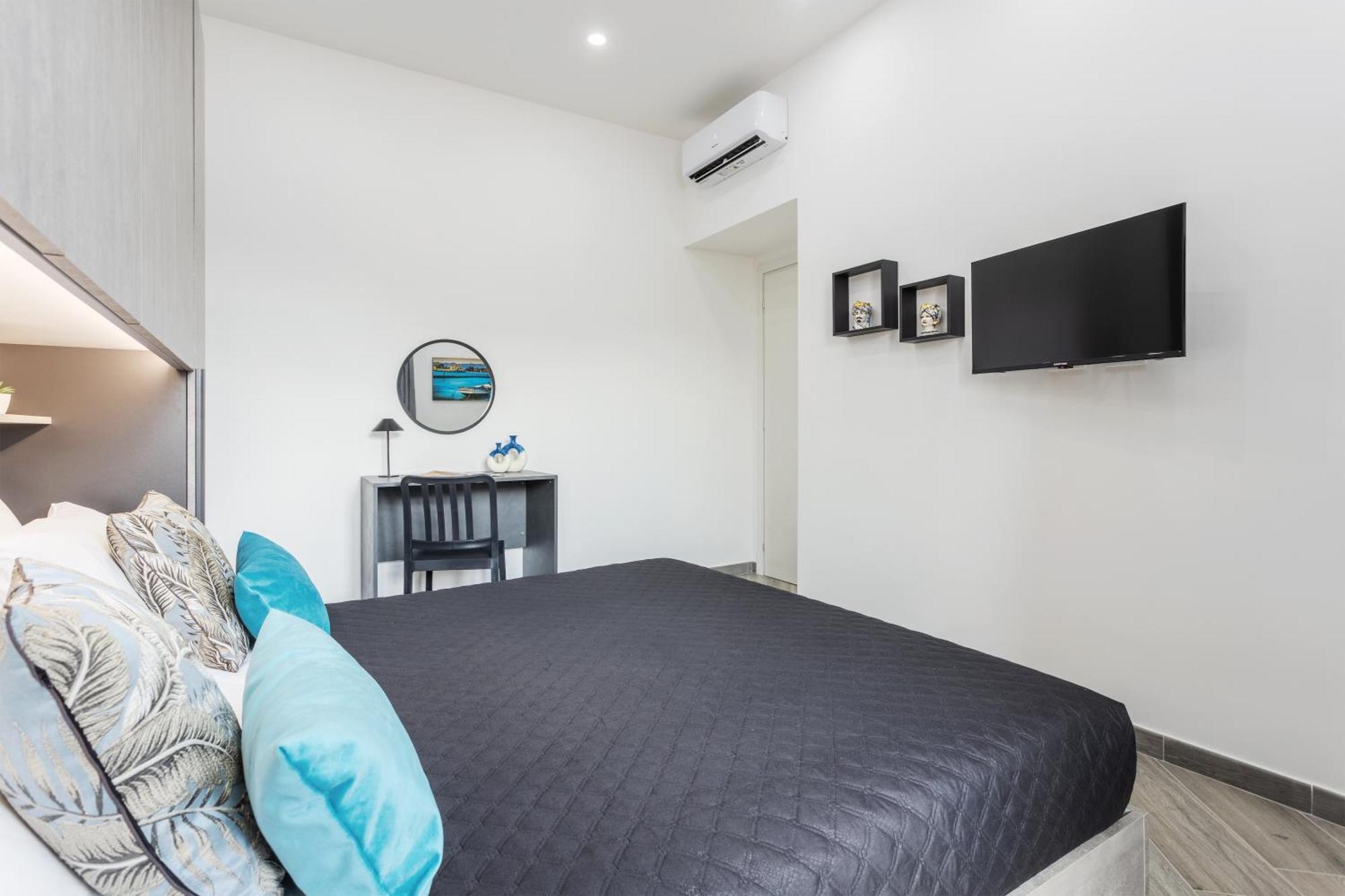 Apartment Sant'erasmo Luxury *