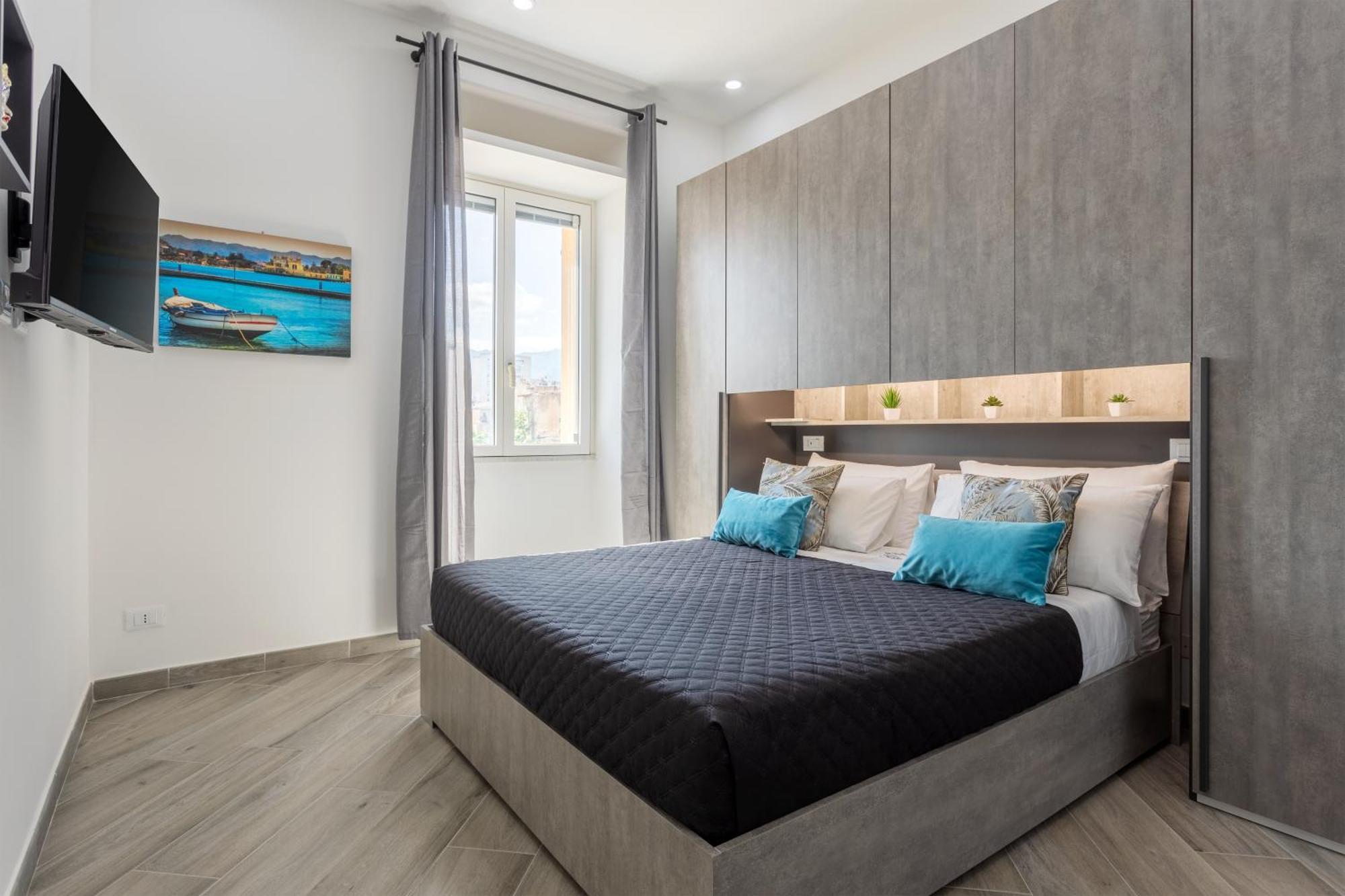 Sant'erasmo Luxury Palermo