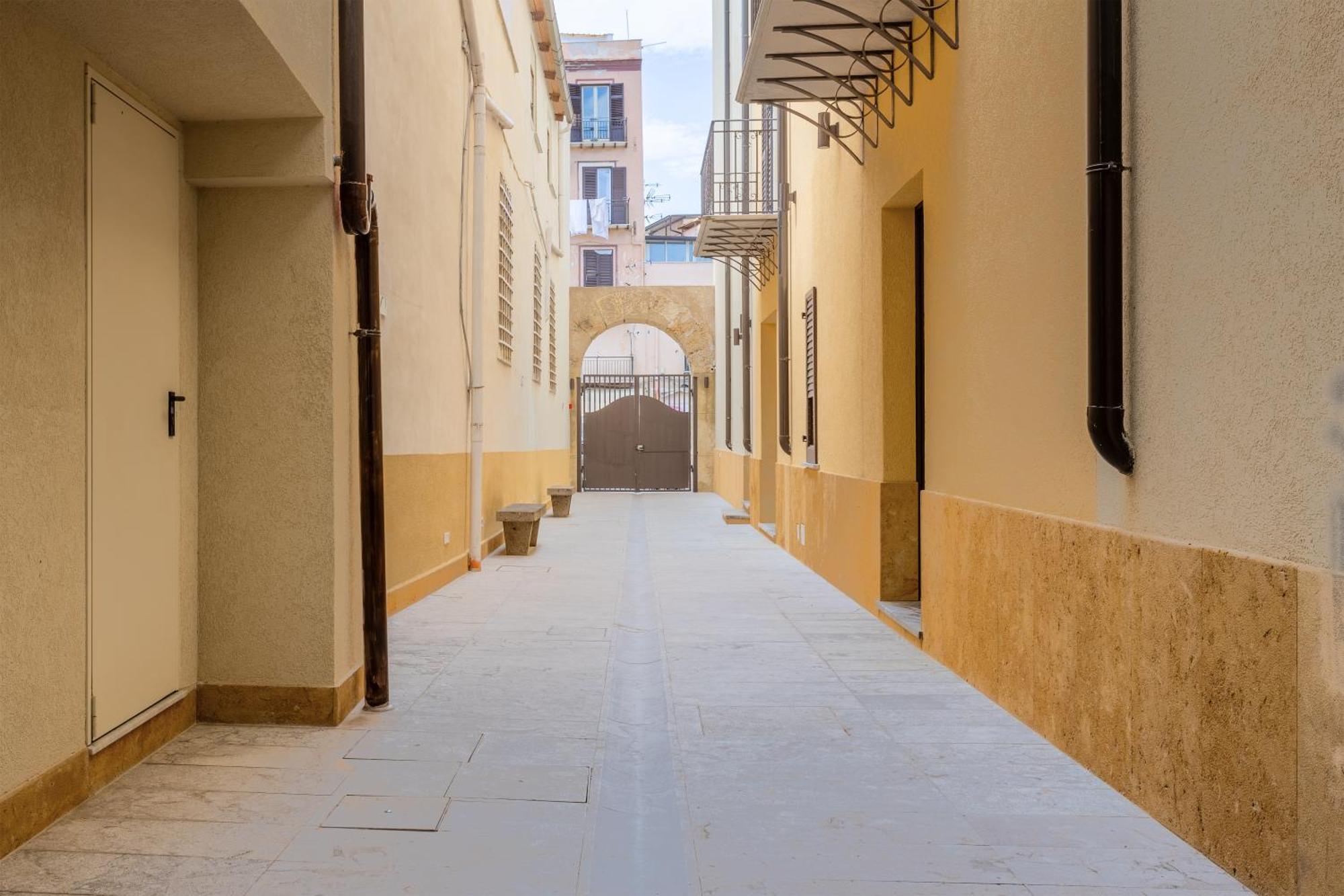 Sant'erasmo Luxury *