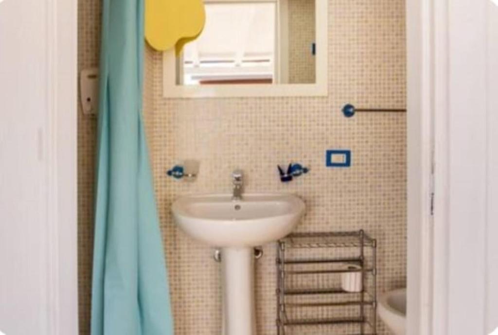Il Canto Di Euterpe Apartment *