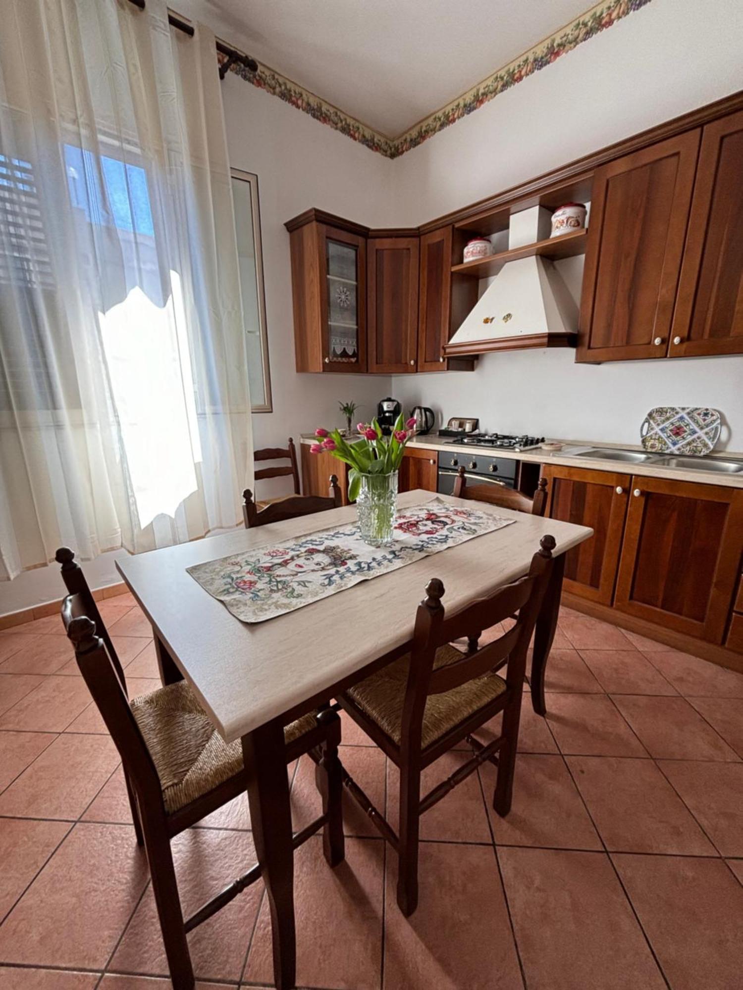 Apartment Girasole Palermo