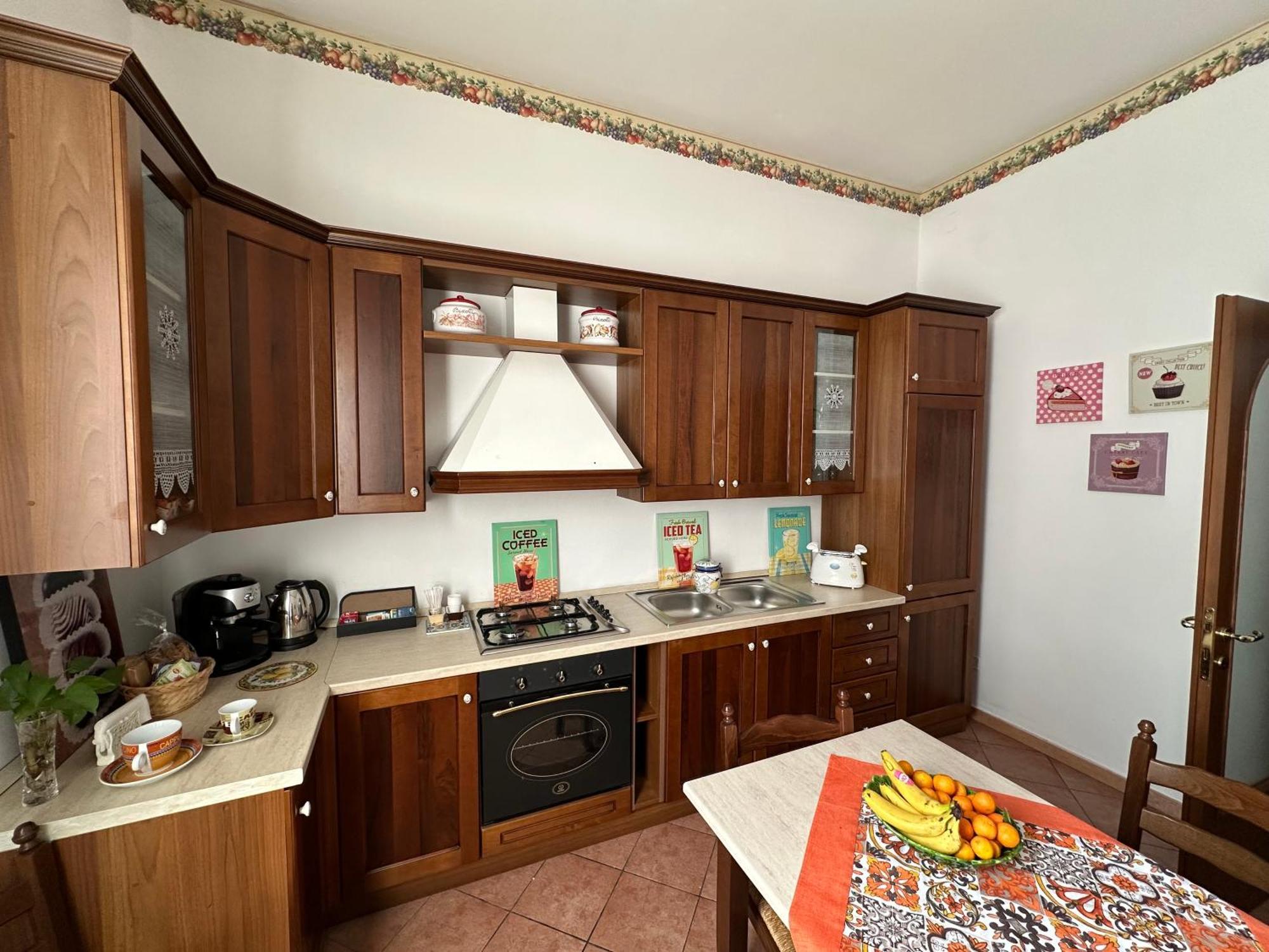 Girasole Apartment *