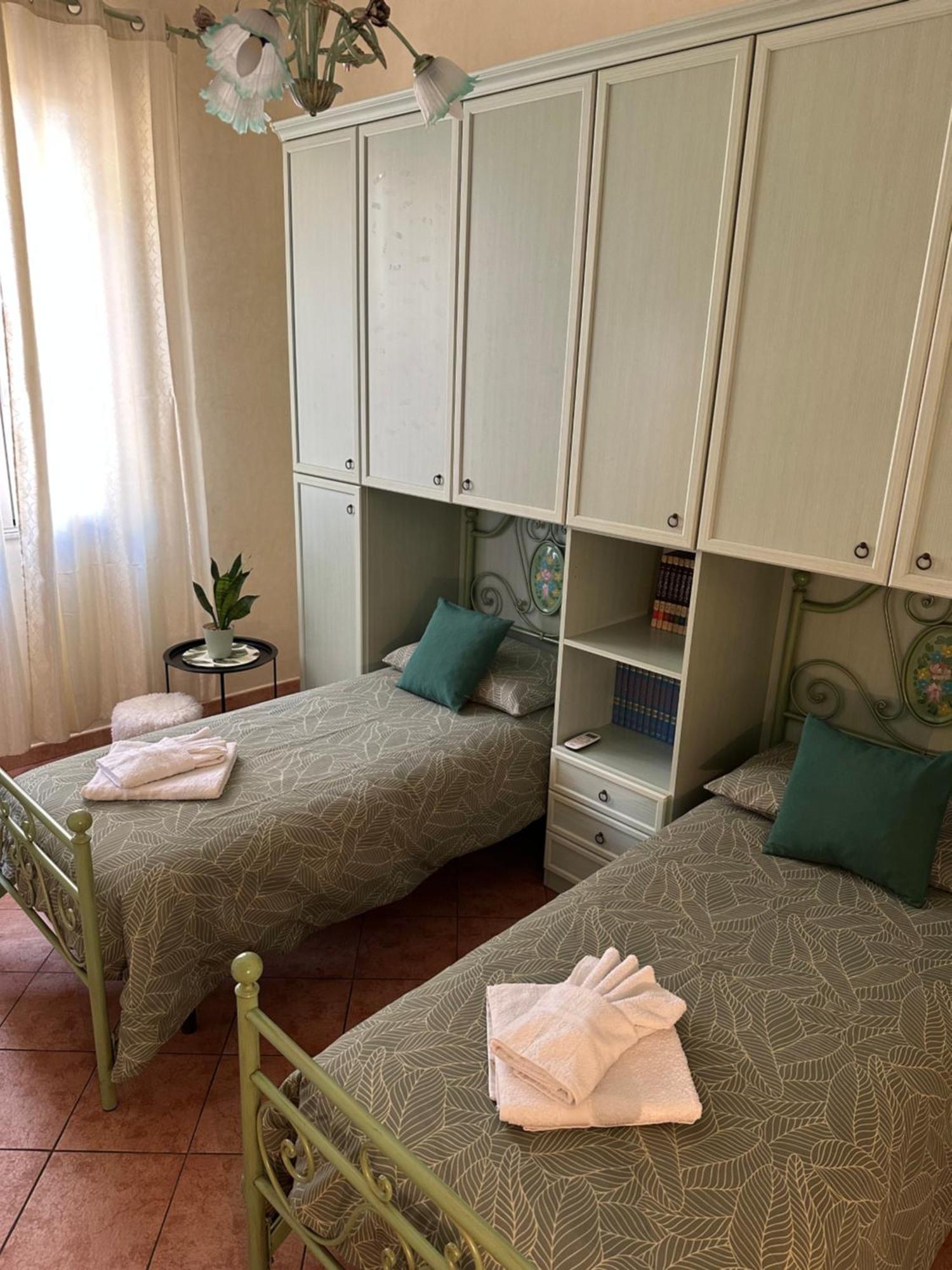 Apartment Girasole