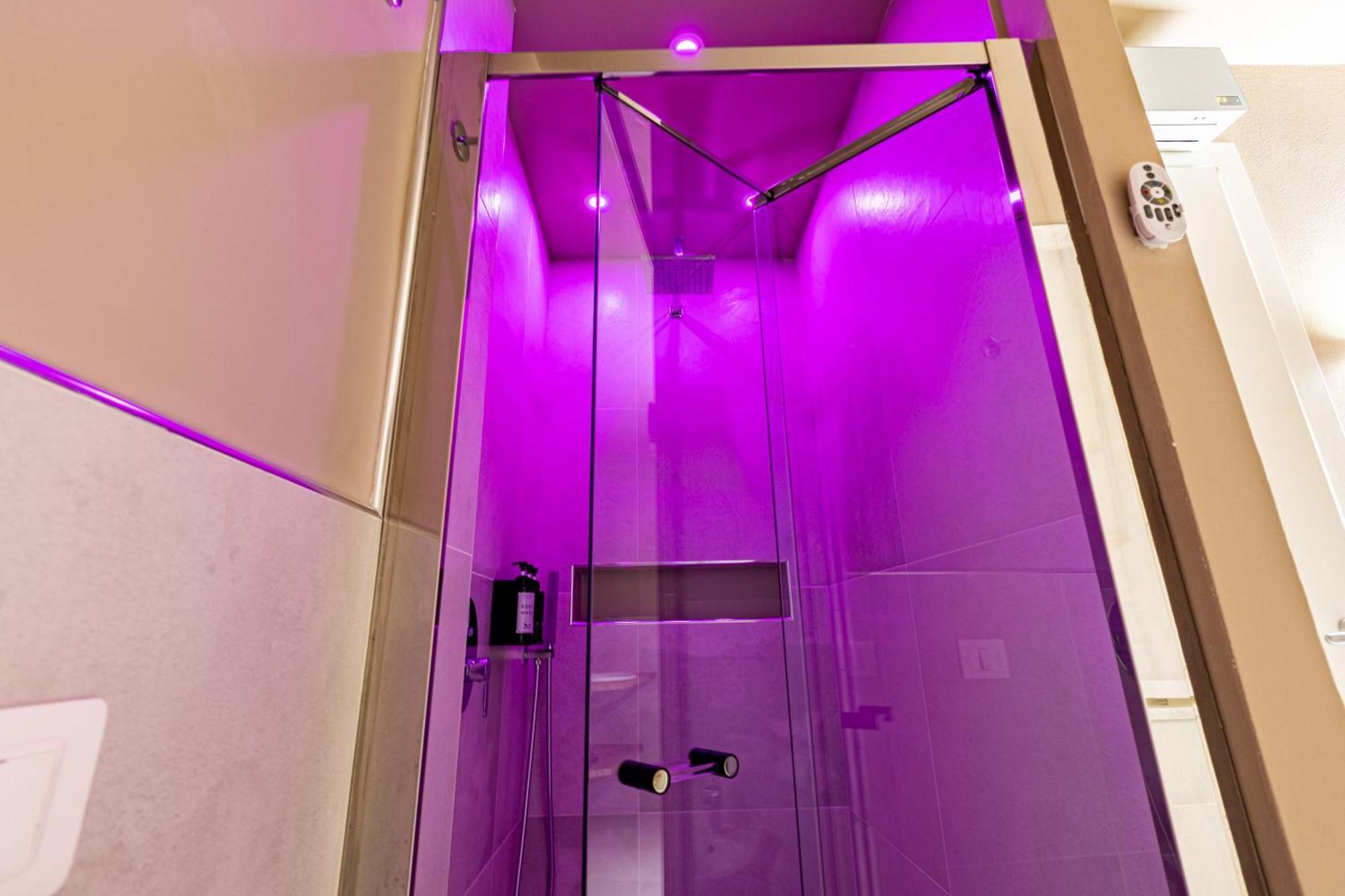 Supremeluxuryapartment Apartment Palermo