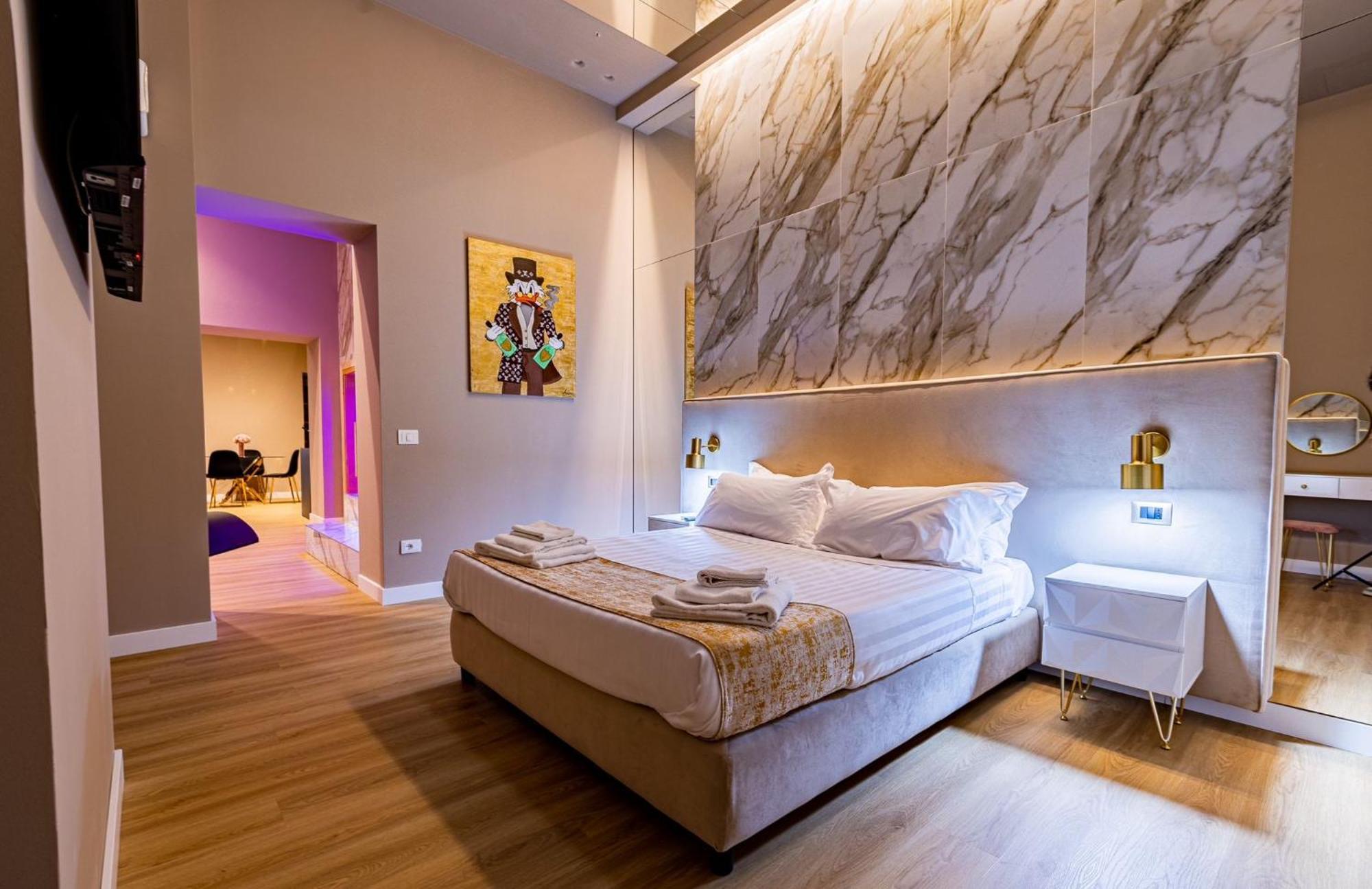Supremeluxuryapartment Apartment Palermo