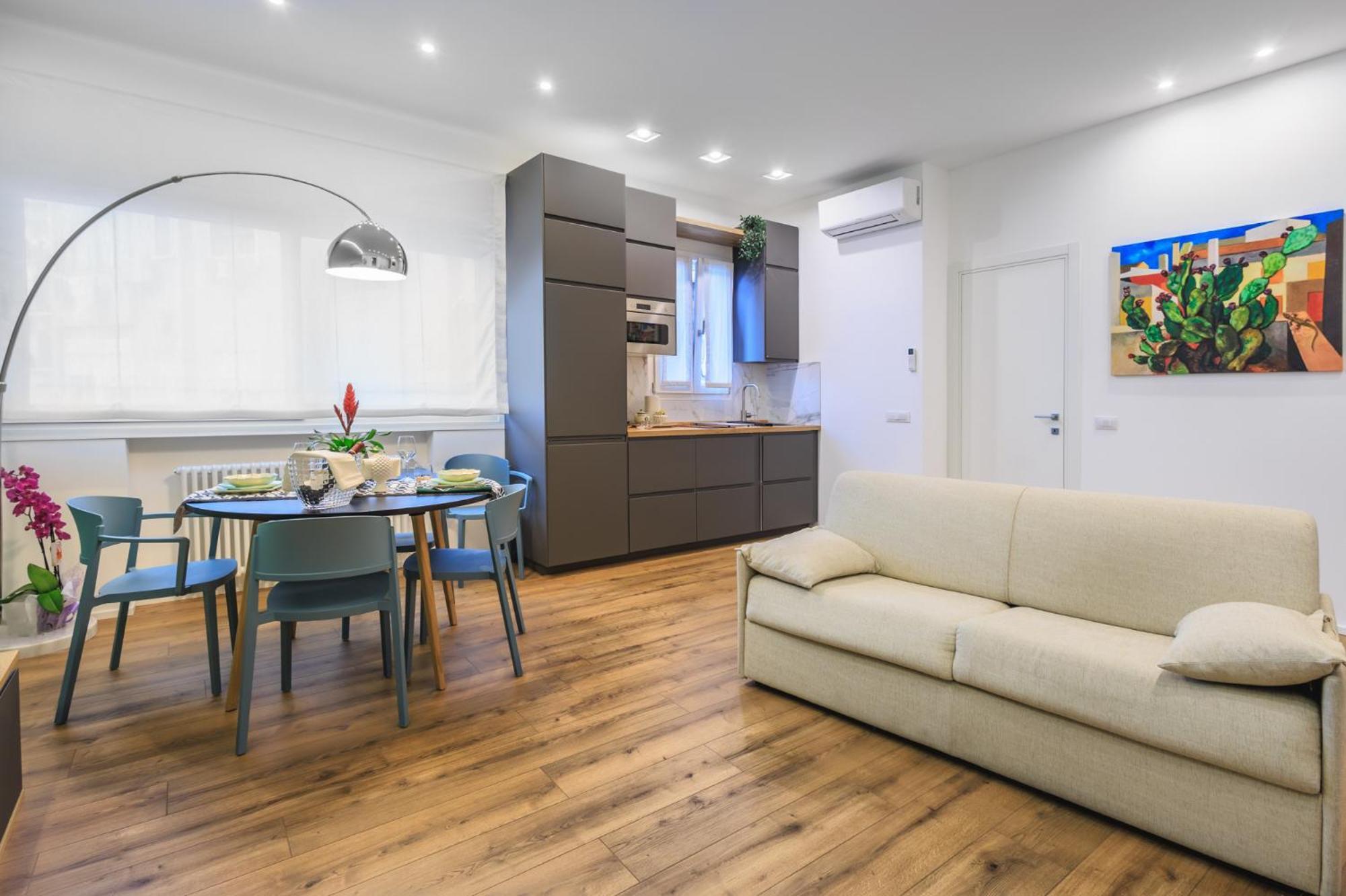 Appartamento Merlo5 *