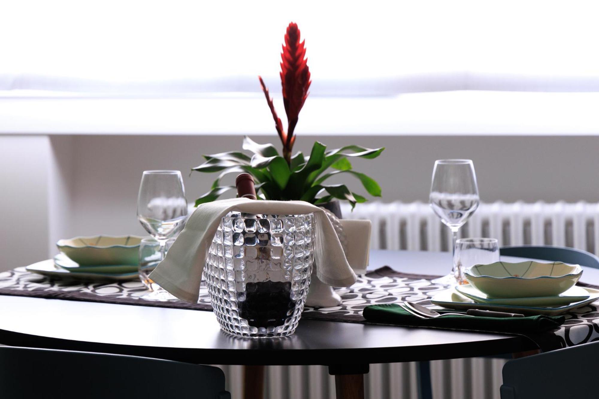 Appartamento Merlo5 *