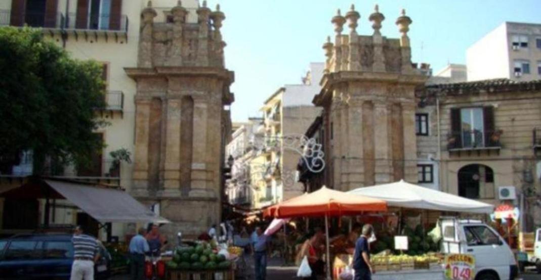 Appartamento Pietro Fudduni