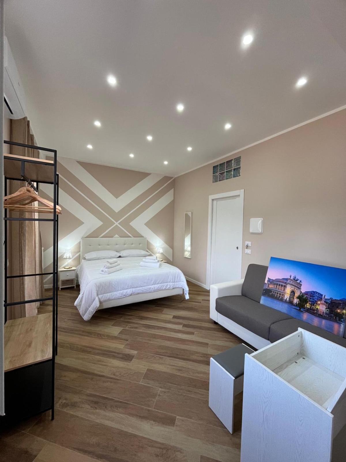 Casa Miriam 281 Guest house *