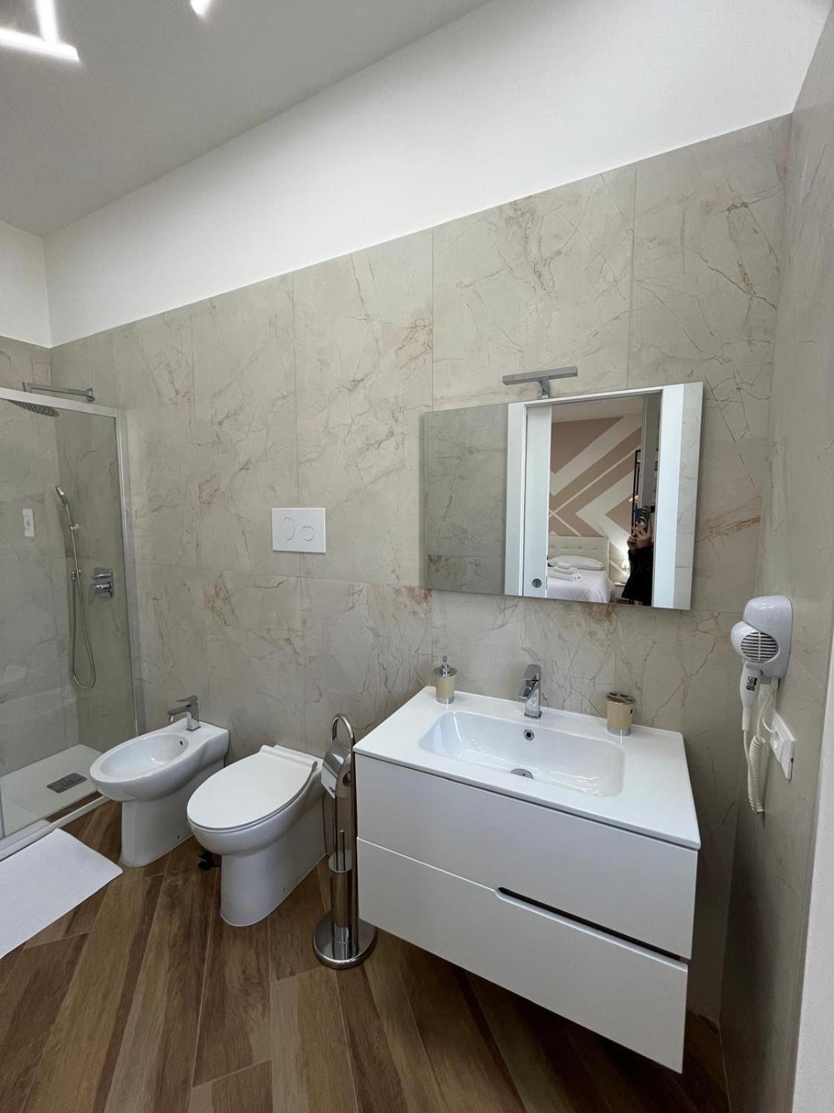 Casa Miriam 281 Guest house *