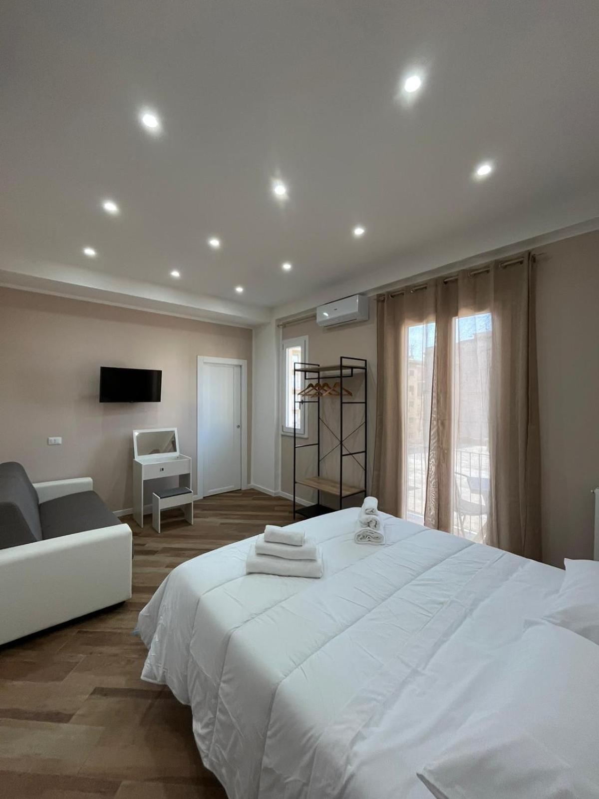 Casa Miriam 281 Guest house Palermo