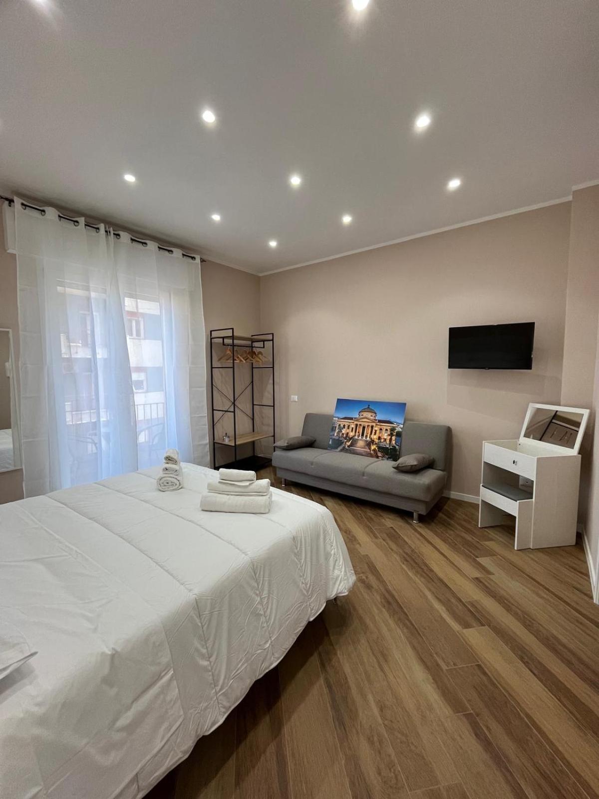 Guest house Casa Miriam 281 Palermo