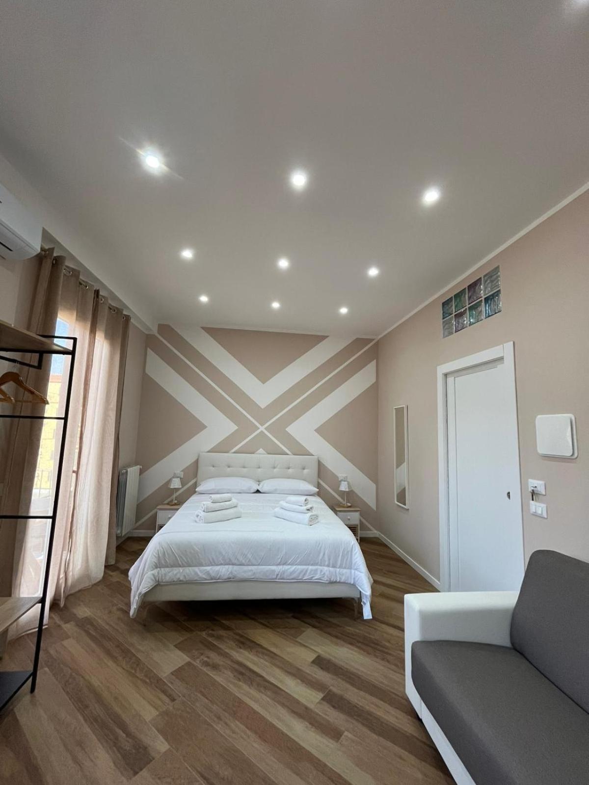 Casa Miriam 281 Guest house Palermo