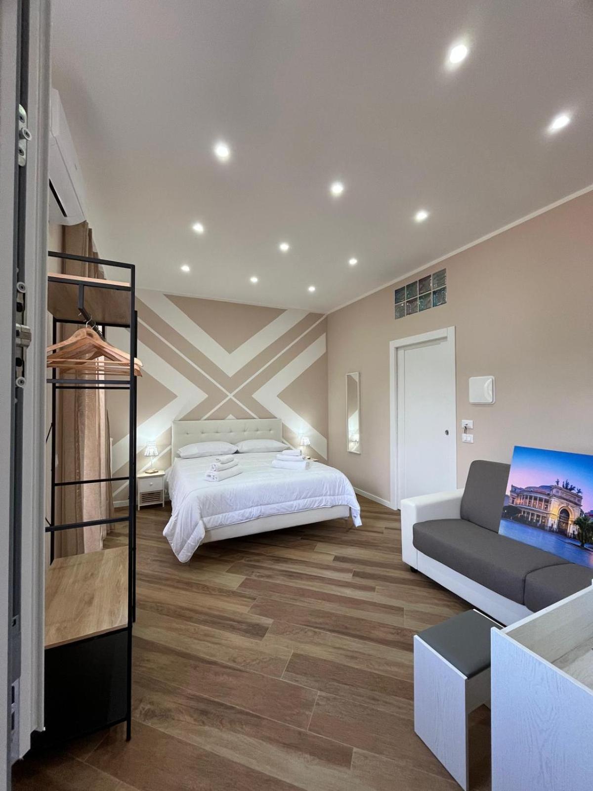 Guest house Casa Miriam 281 Palermo