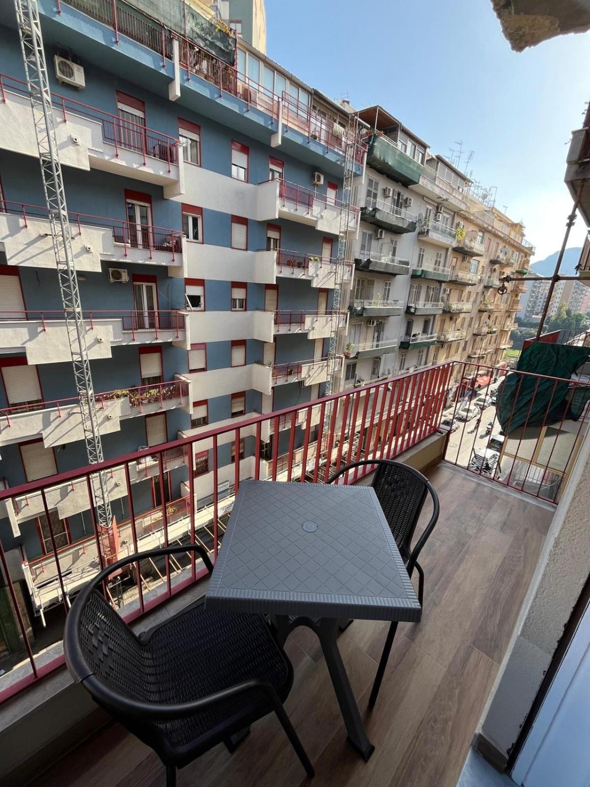 Guest house Casa Miriam 281