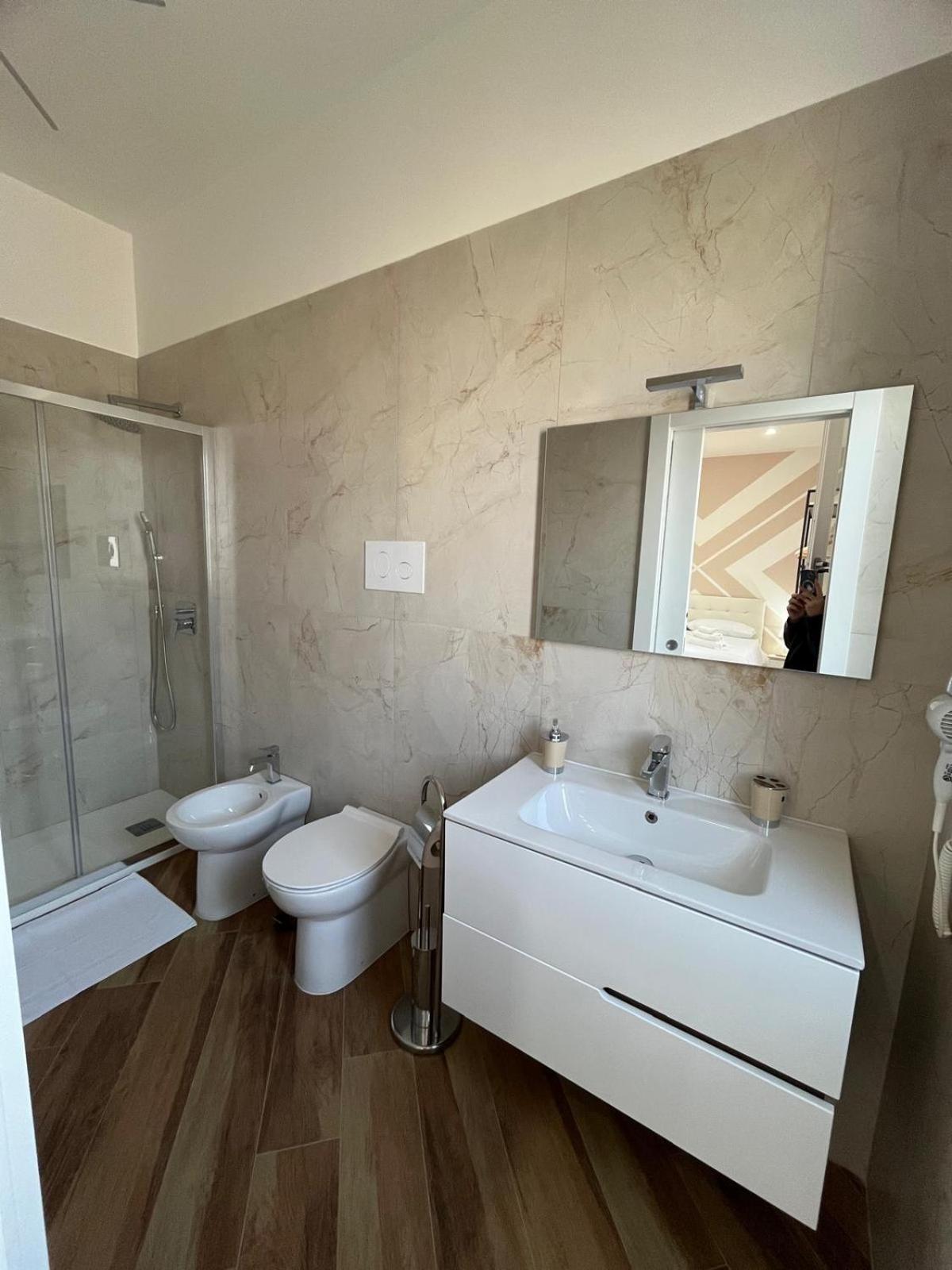 Casa Miriam 281 Guest house *