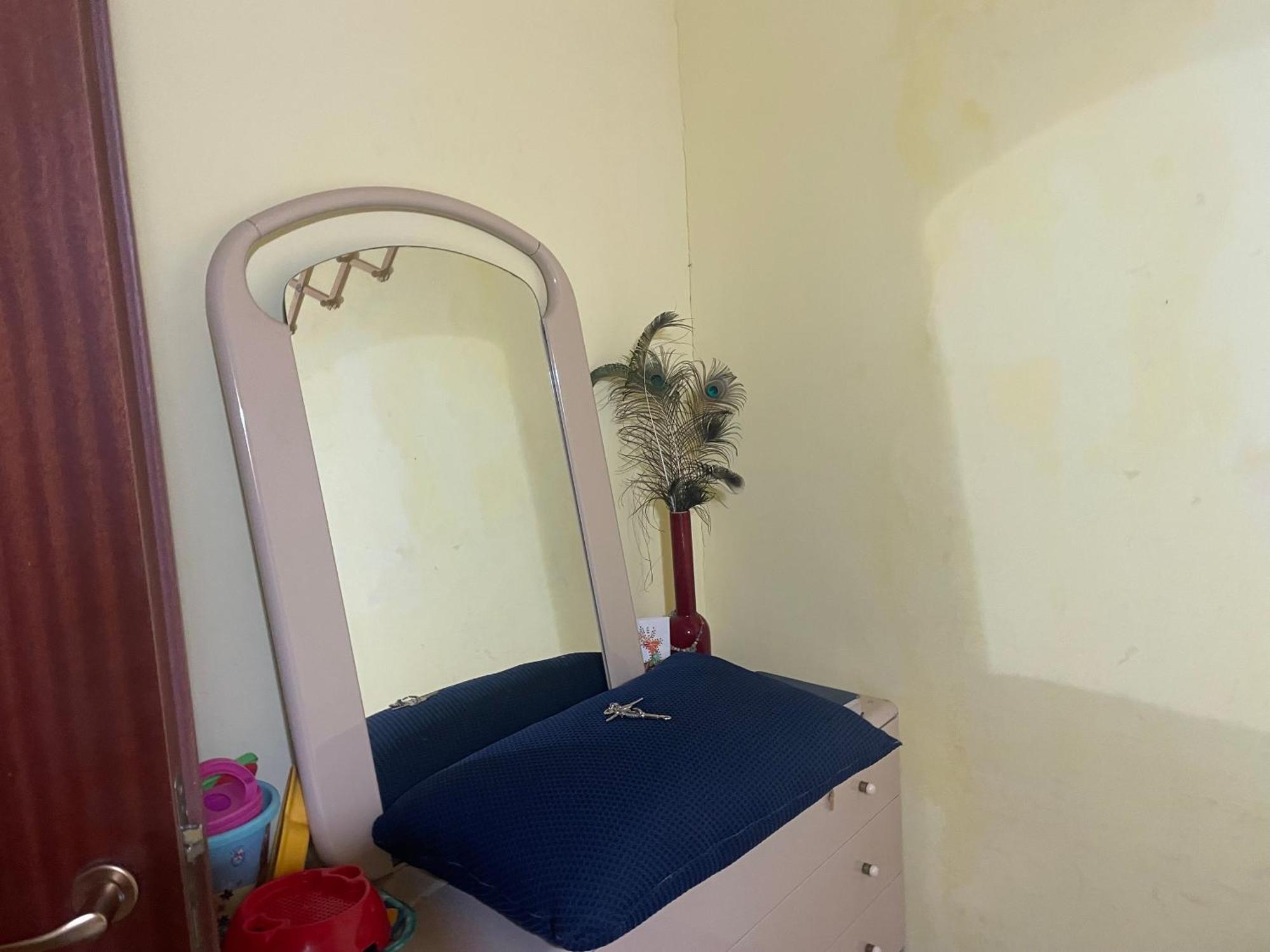 Teds Hotel a capsule Palermo