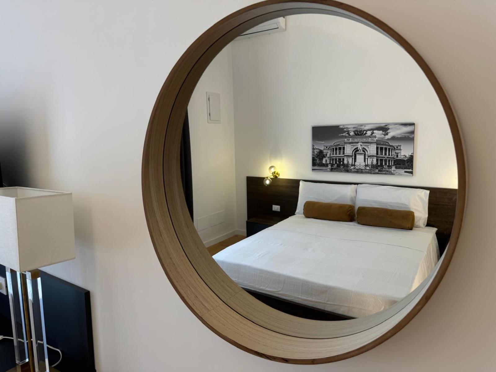 Casa O'tama Apartment