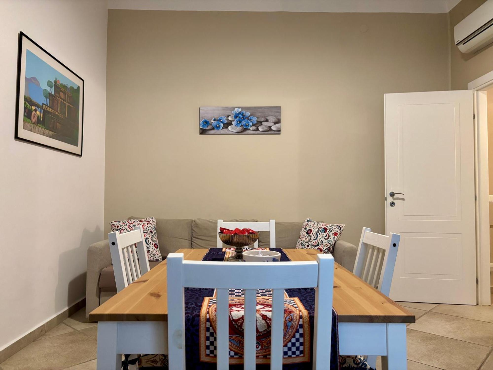Apartment Majoliche - *
