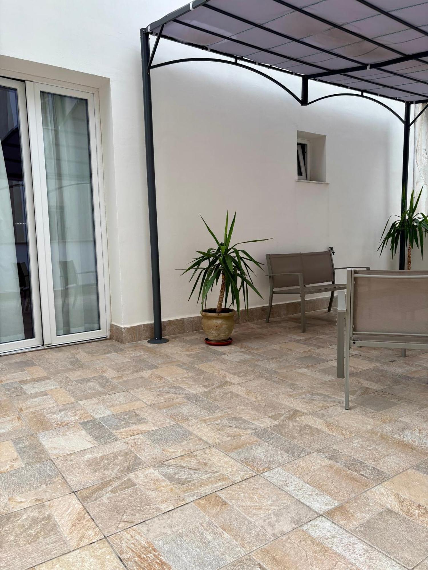 Apartment Majoliche - Palermo