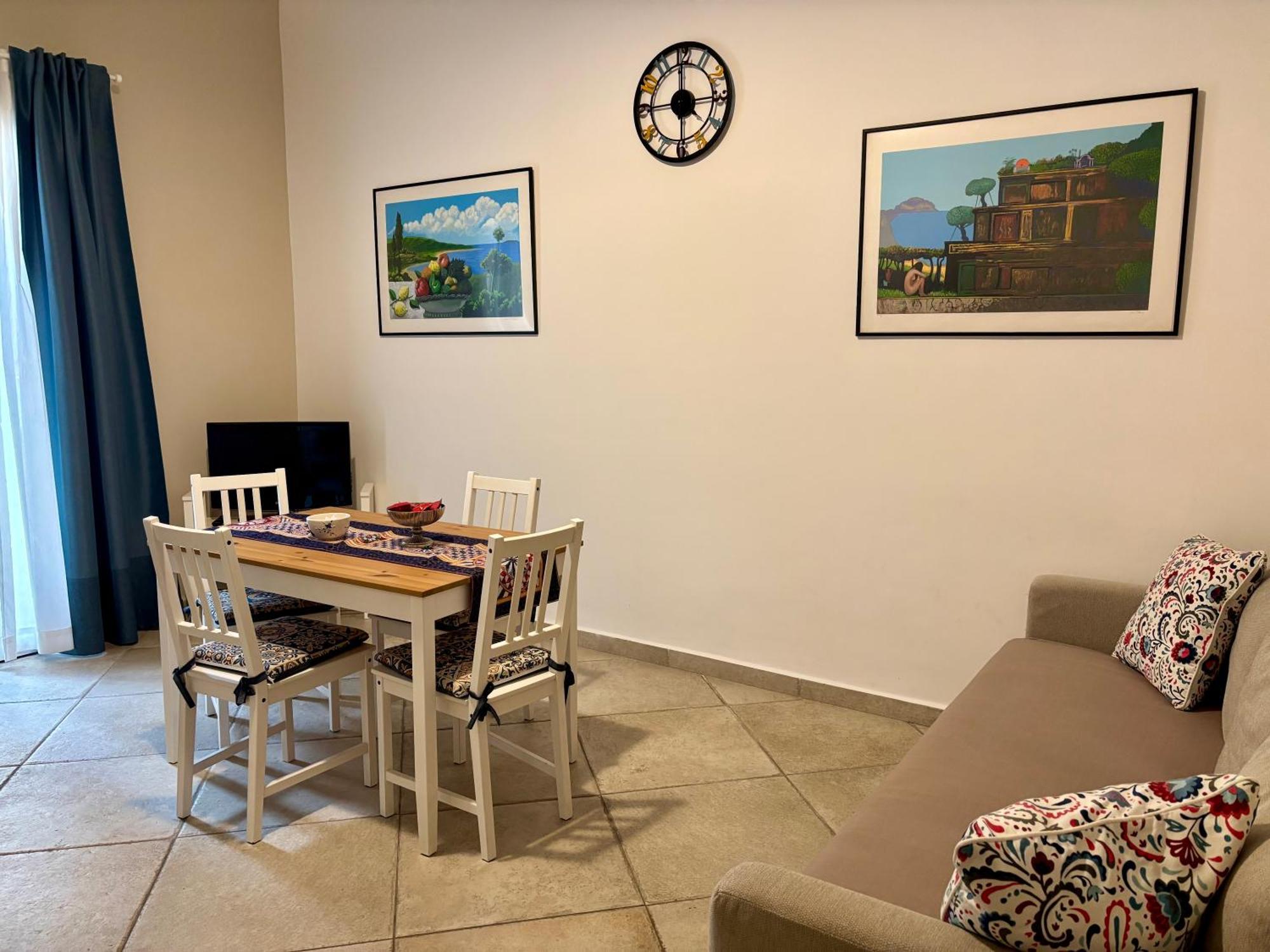 Majoliche - Apartment