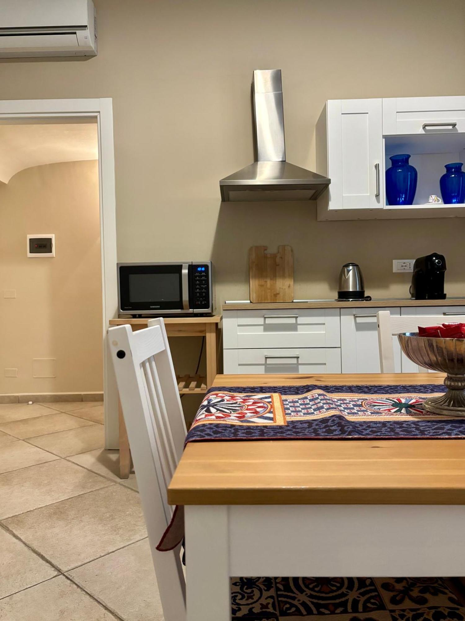 Apartment Majoliche - *