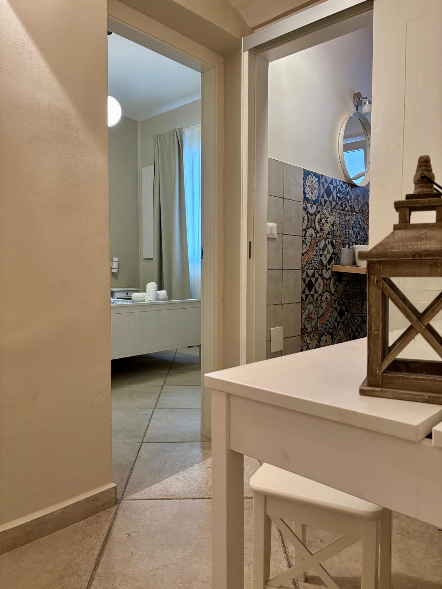 Majoliche - Apartment Palermo