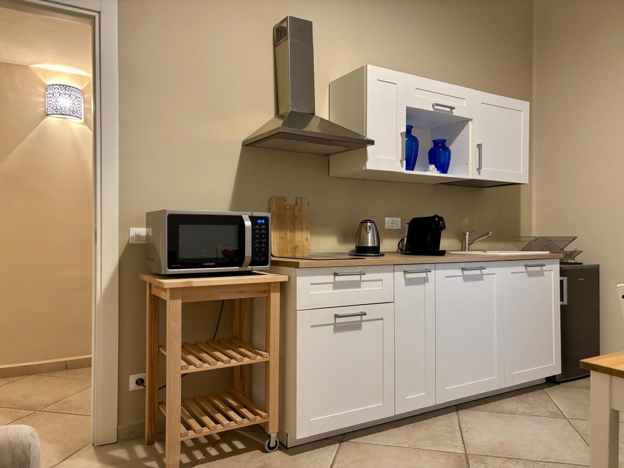 Majoliche - Apartment Palermo
