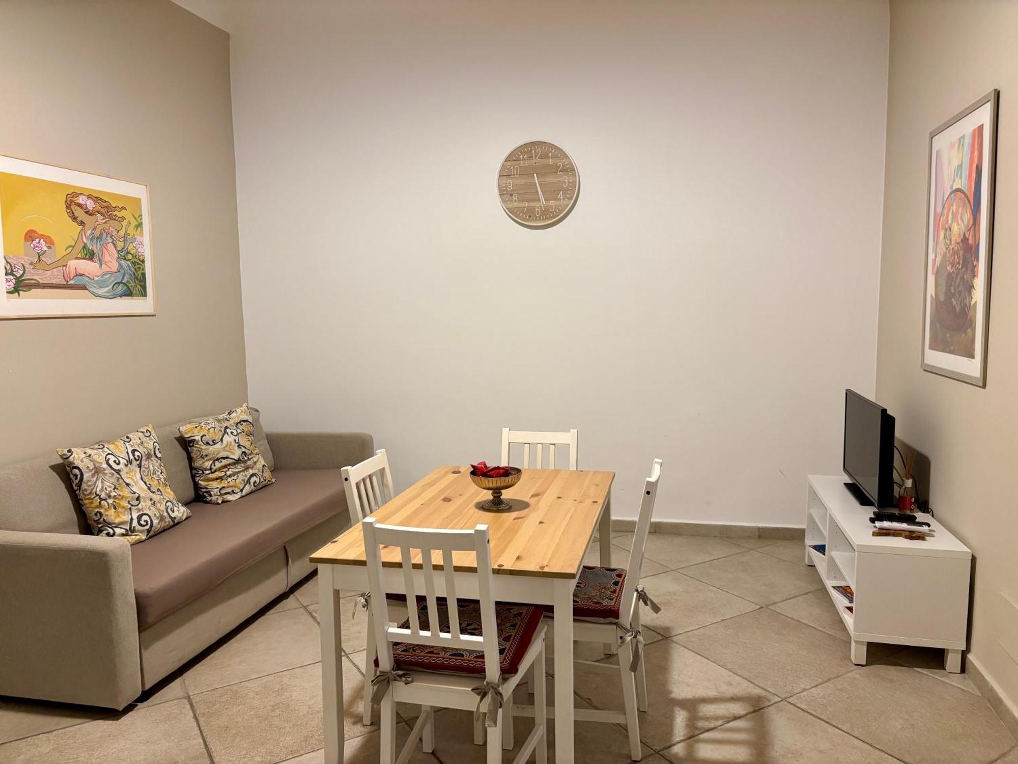 Apartment Majoliche -