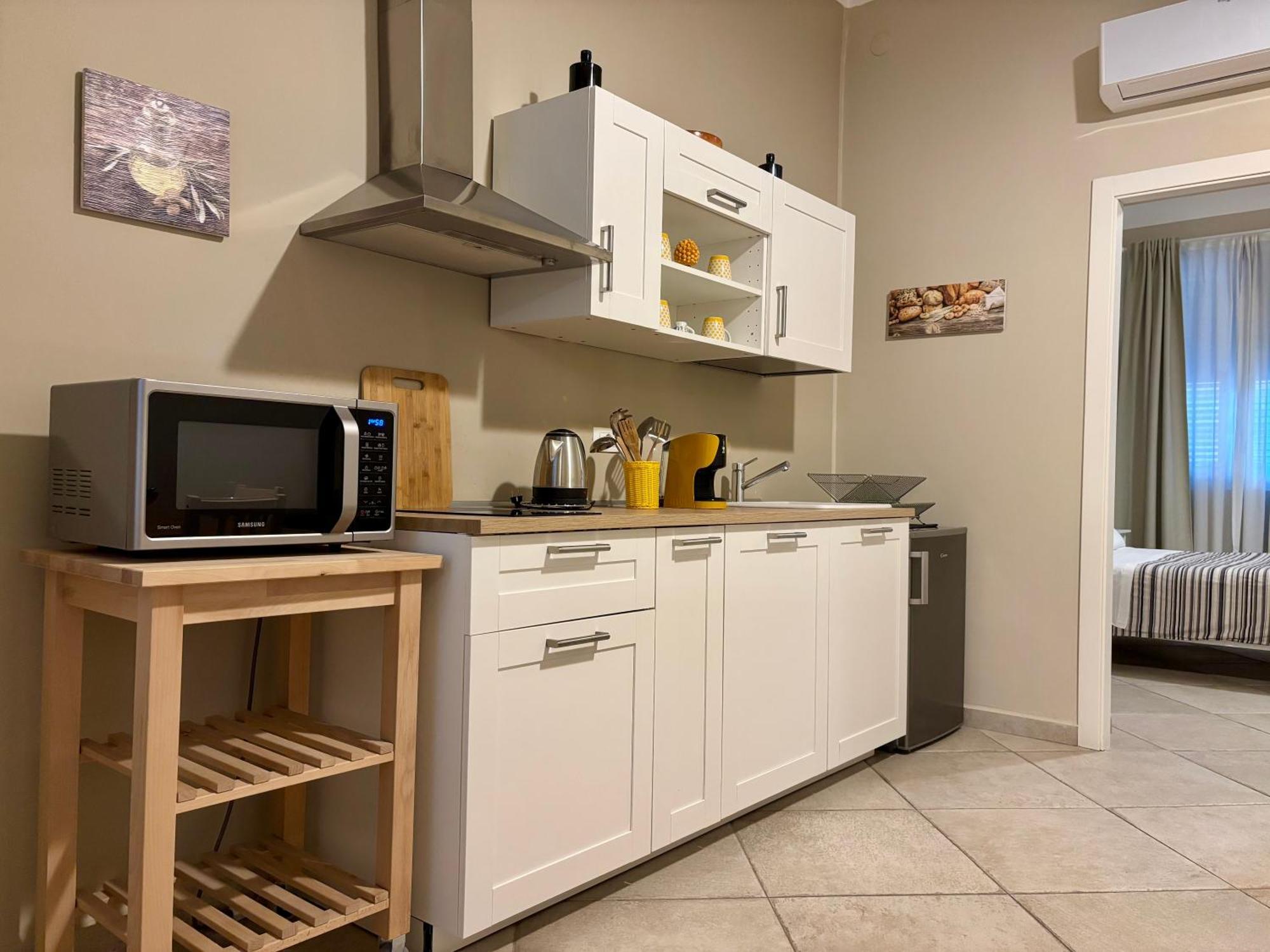 Majoliche - Apartment Palermo