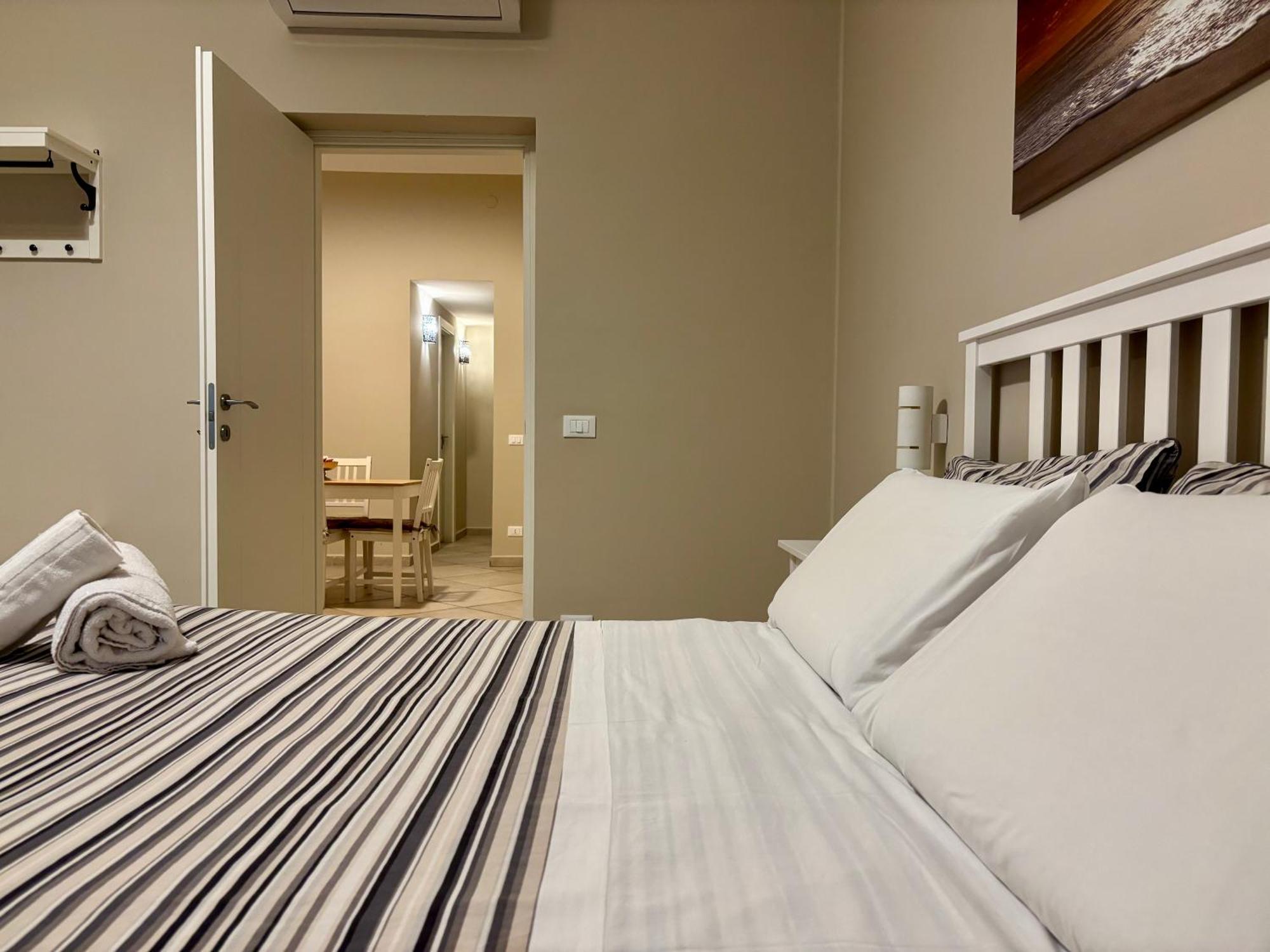 Majoliche - Apartment