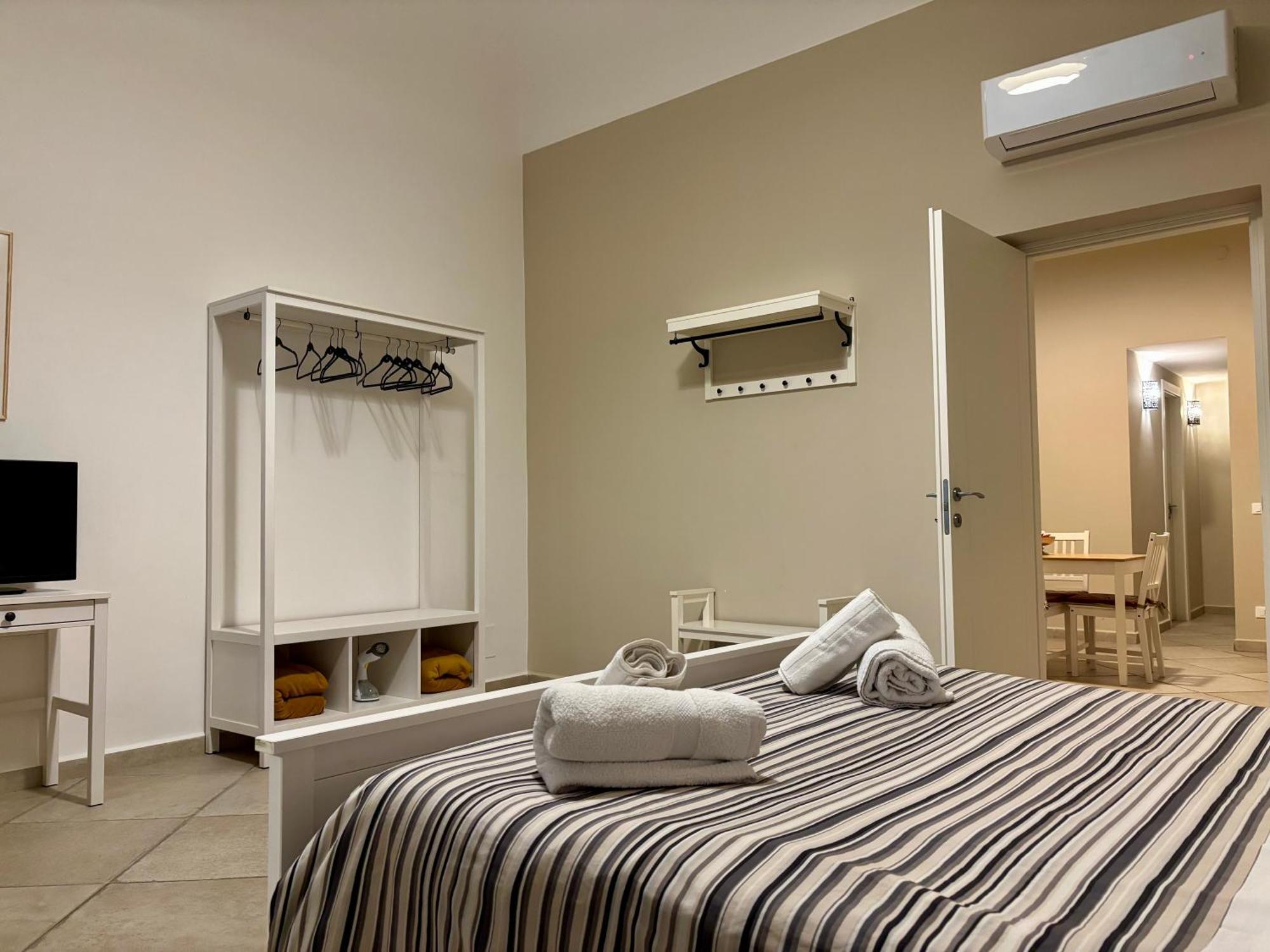 Majoliche - Apartment Palermo