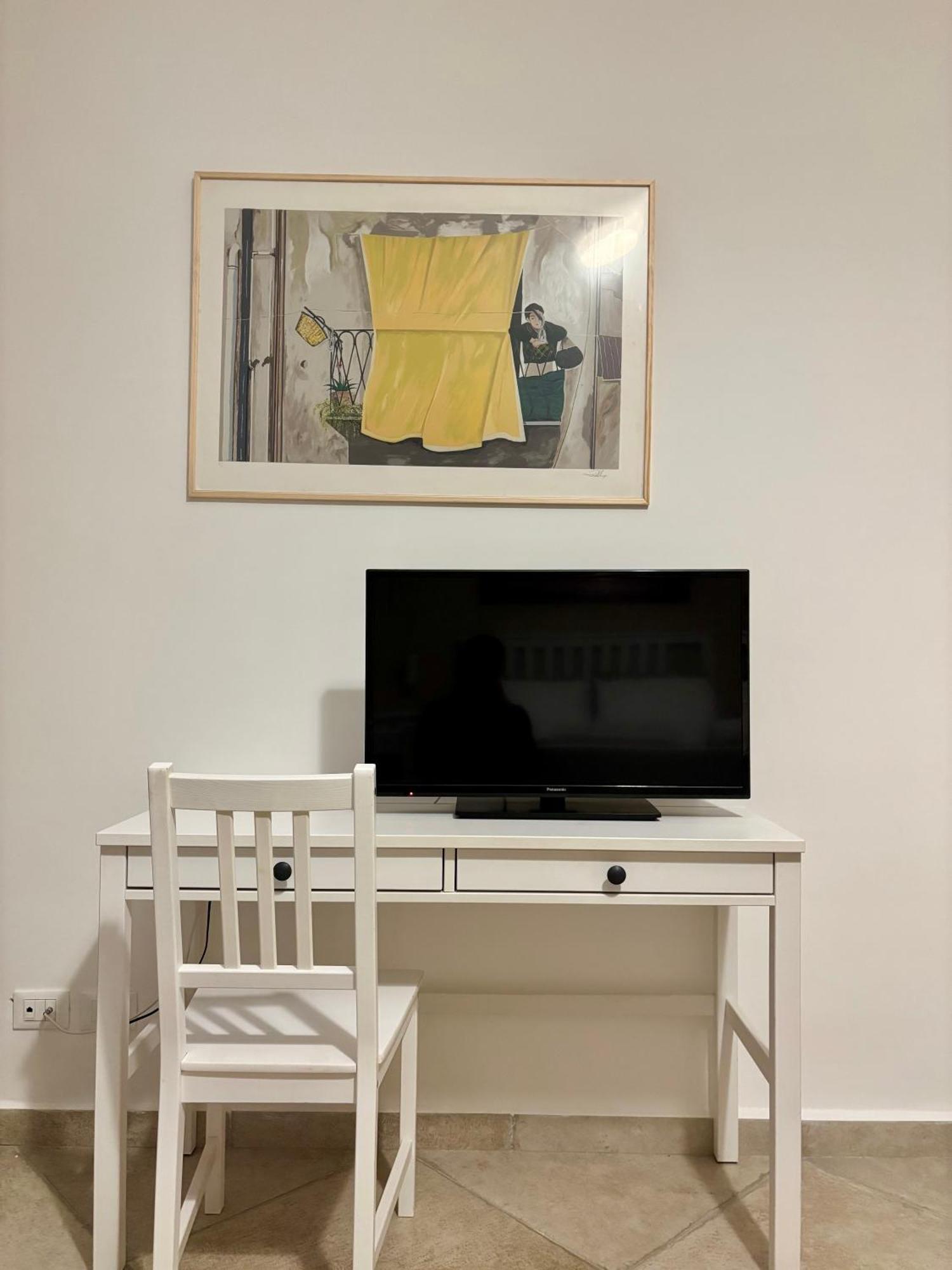 Majoliche - Apartment