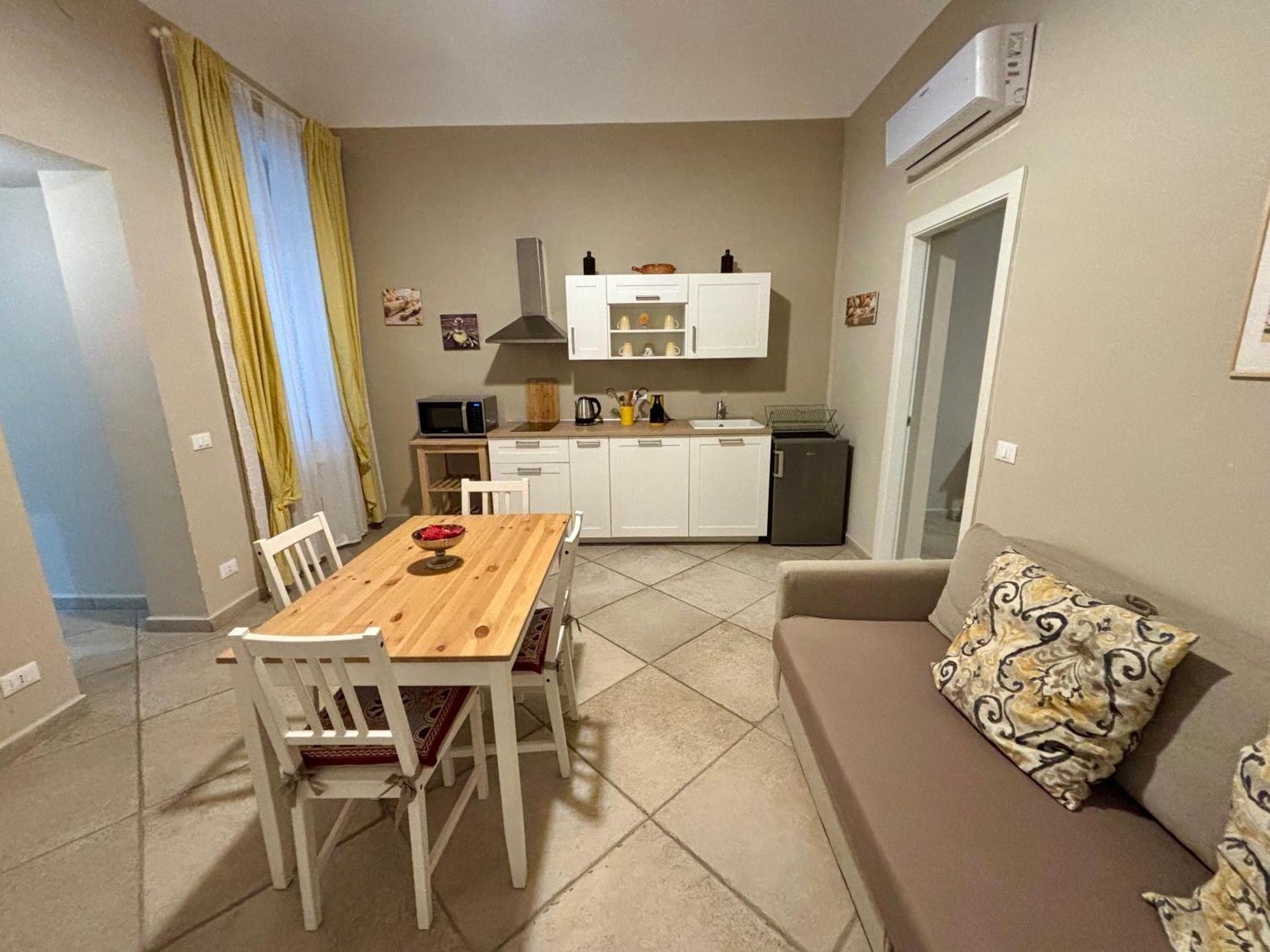 Majoliche - Apartment *