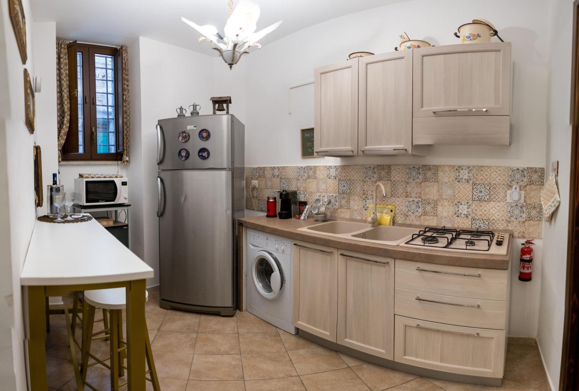 Briogna By Maravigghia Apartment