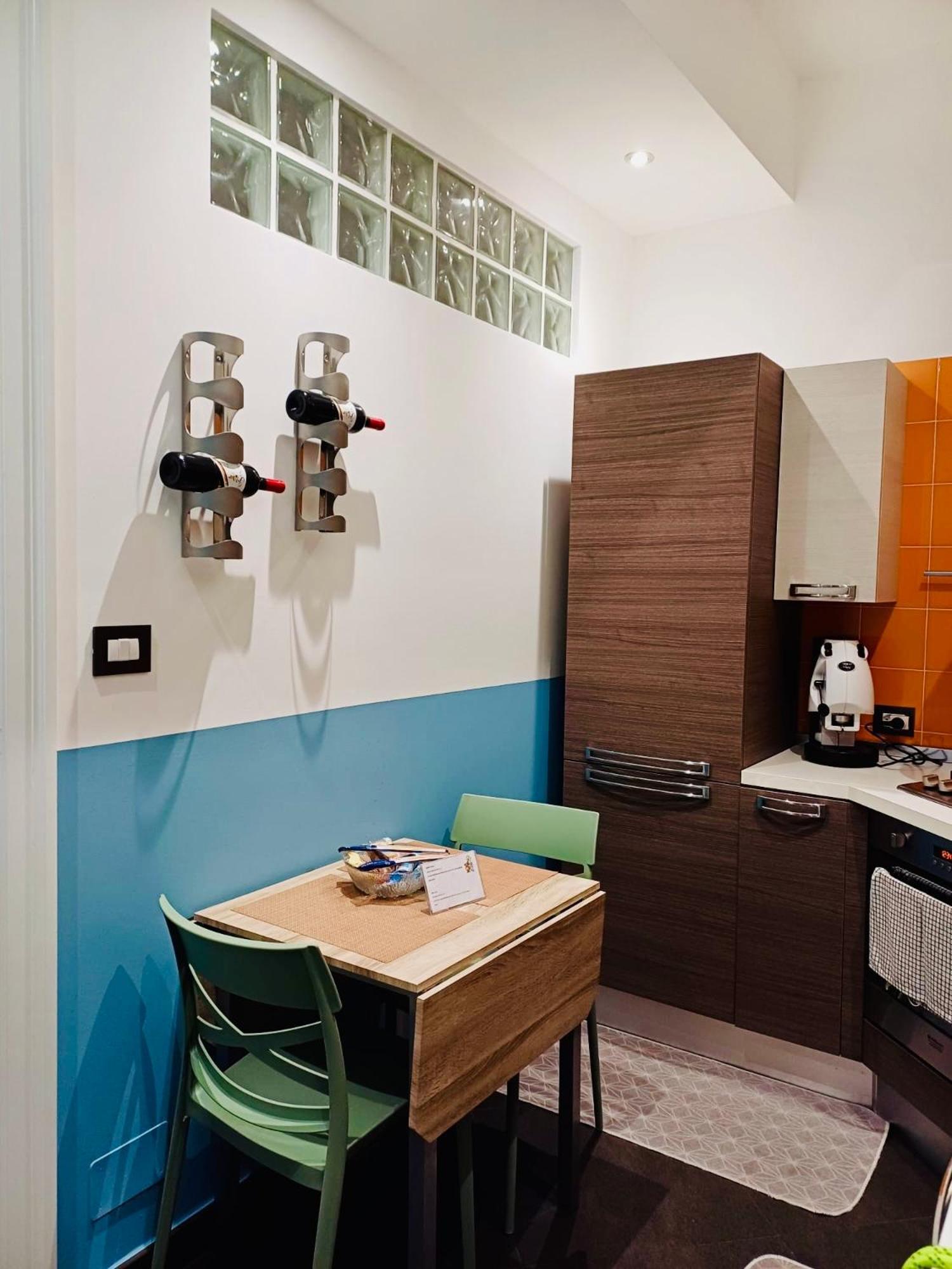 Appartamento Cavour In Centro Palermo