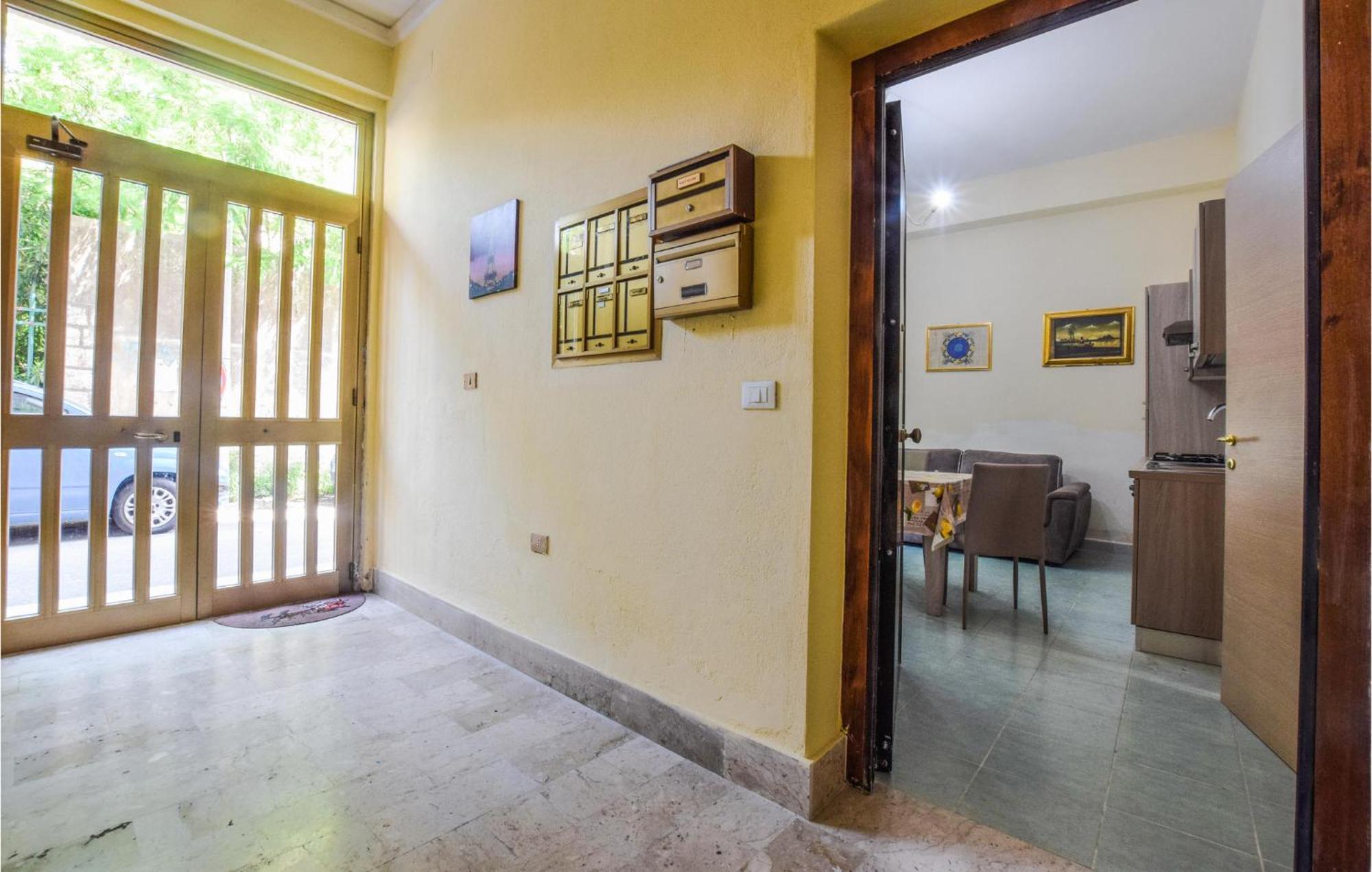 Casa Imera Palermo