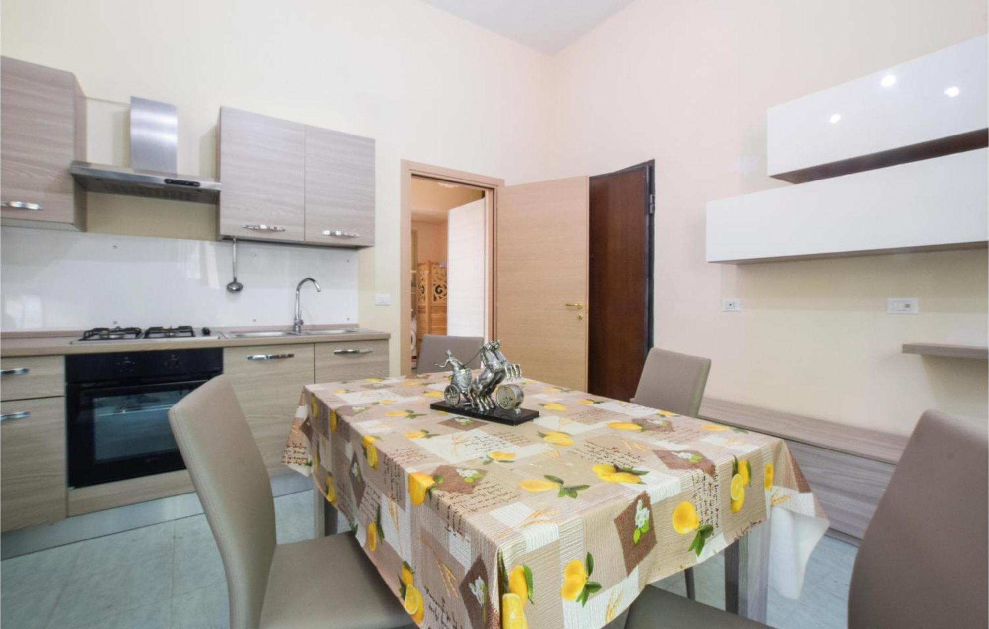 Casa Imera Apartment Palermo