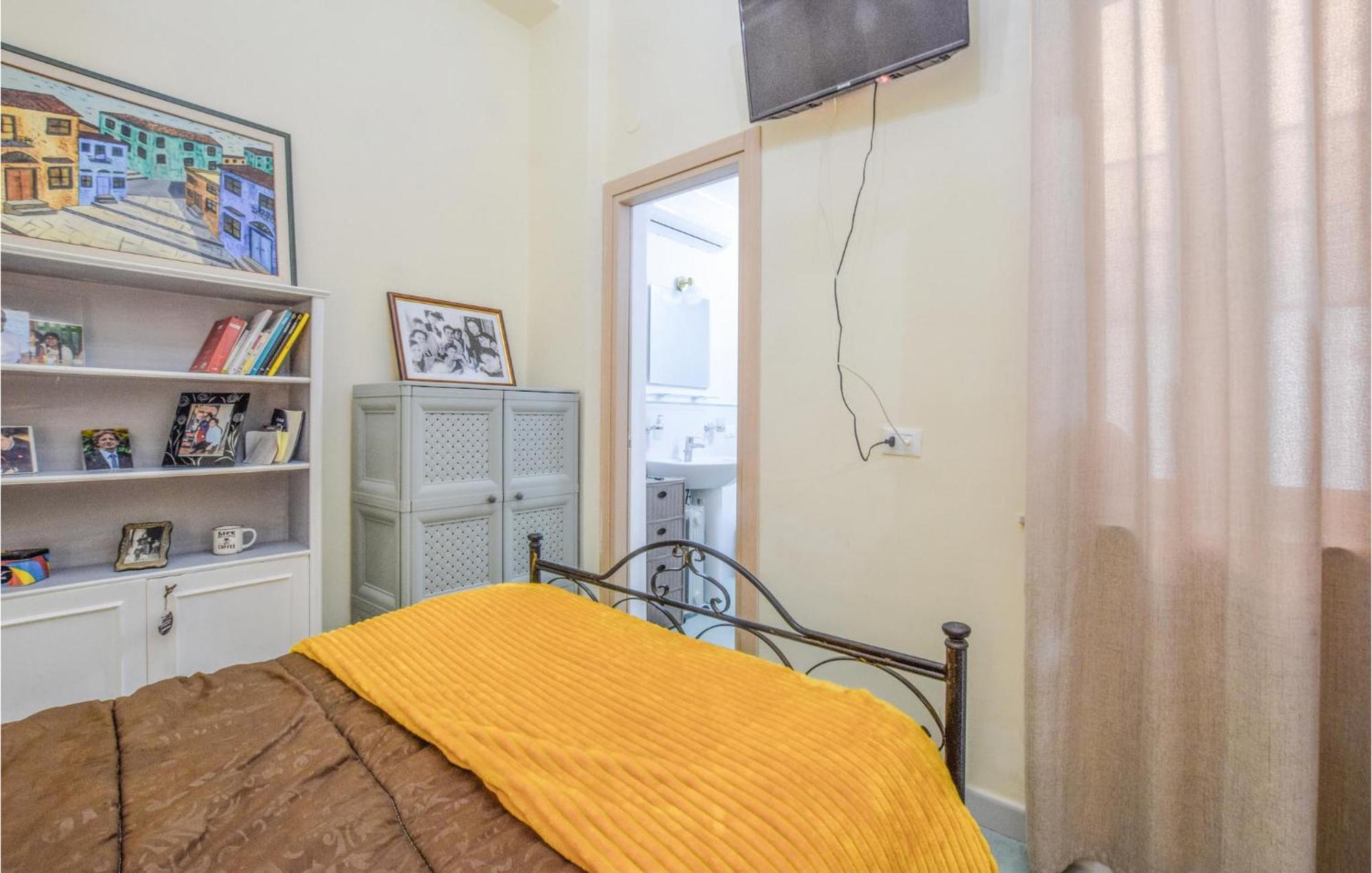 Apartment Casa Imera *