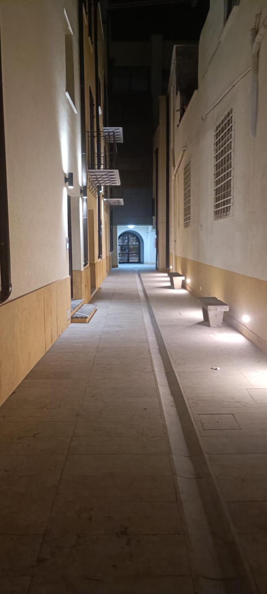 Sant'erasmo Luxury *