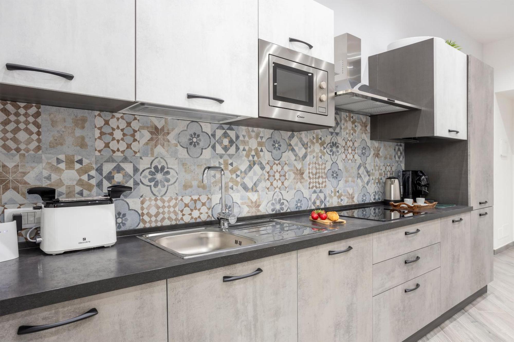 Sant'erasmo Luxury *
