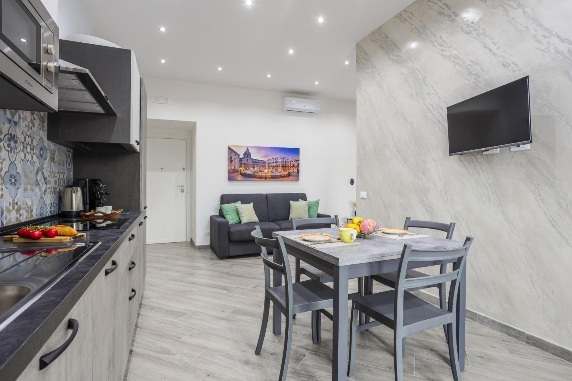 Apartment Sant'erasmo Luxury *