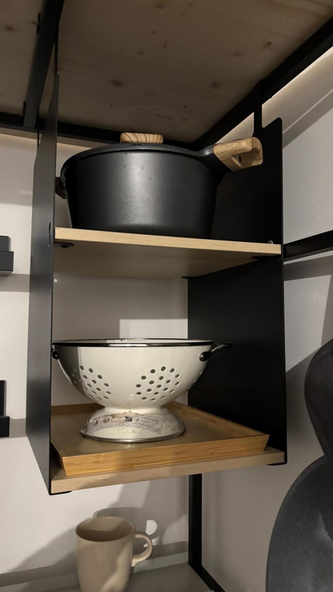 Apartment Caza' Capo 40mq Nel Centro Di *