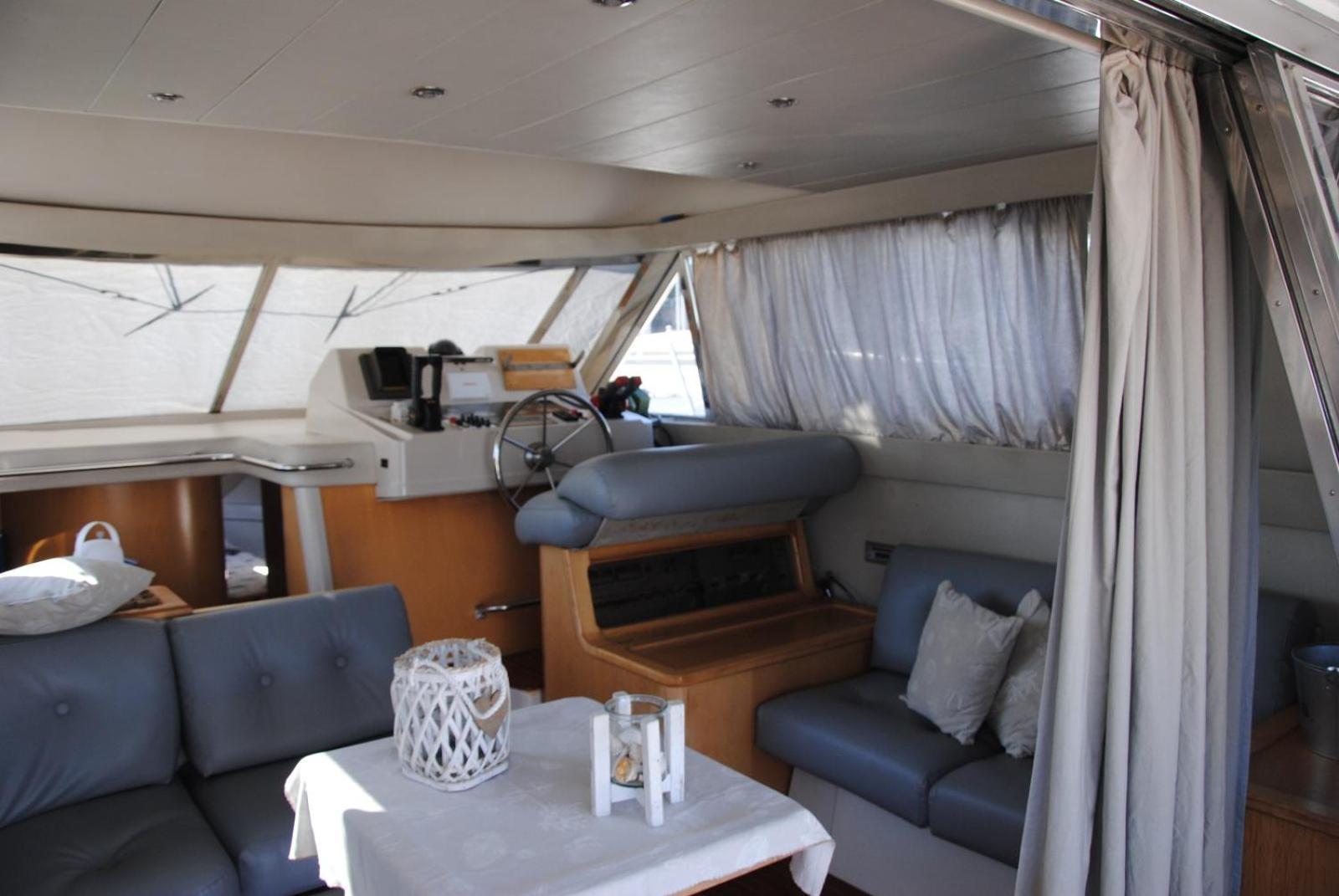 Cala 2 Botel Palermo